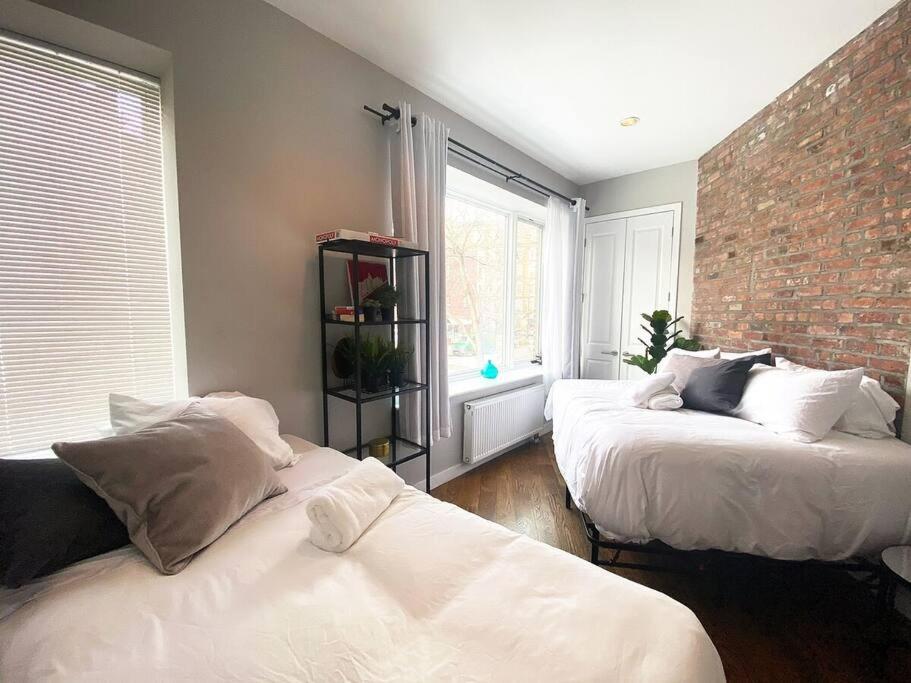 Gorgeous Three Bedroom West Village Townhouse