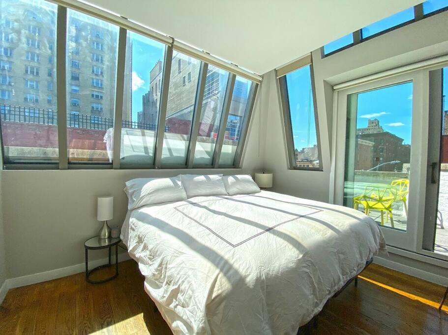 Gorgeous Three Bedroom West Village Townhouse
