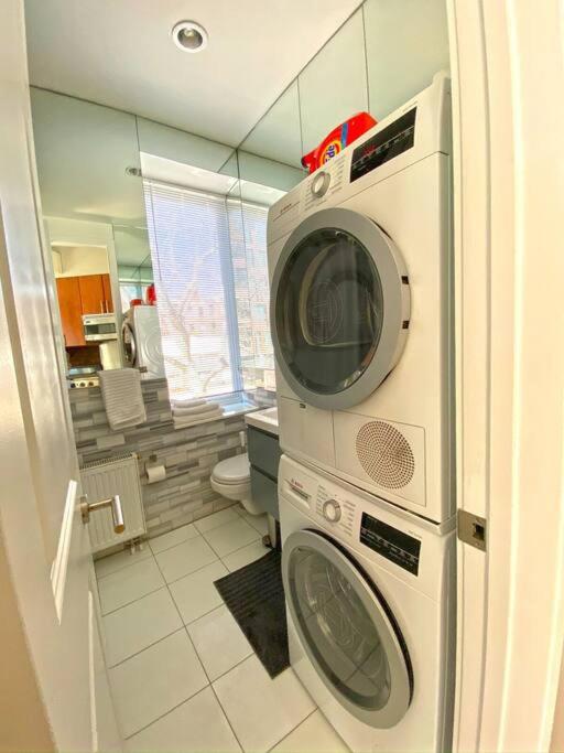 Gorgeous Three Bedroom West Village Townhouse