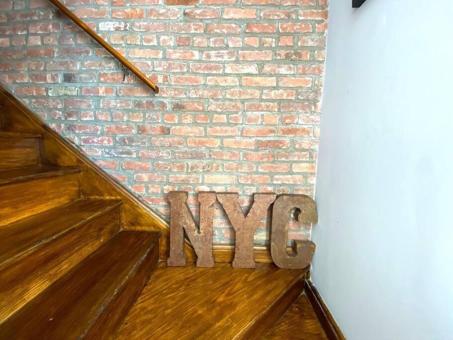 Gorgeous Three Bedroom West Village Townhouse