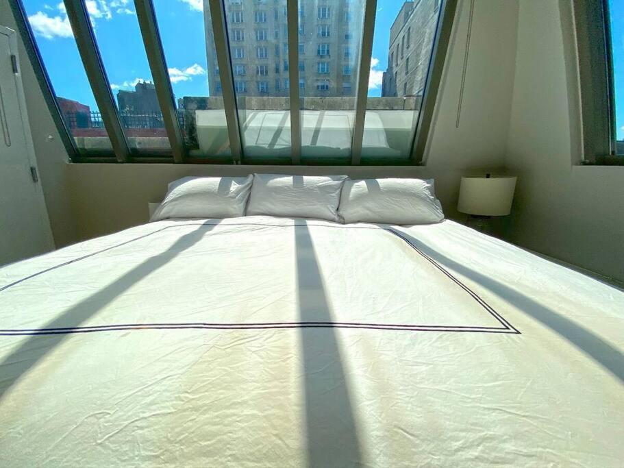 Gorgeous Three Bedroom West Village Townhouse