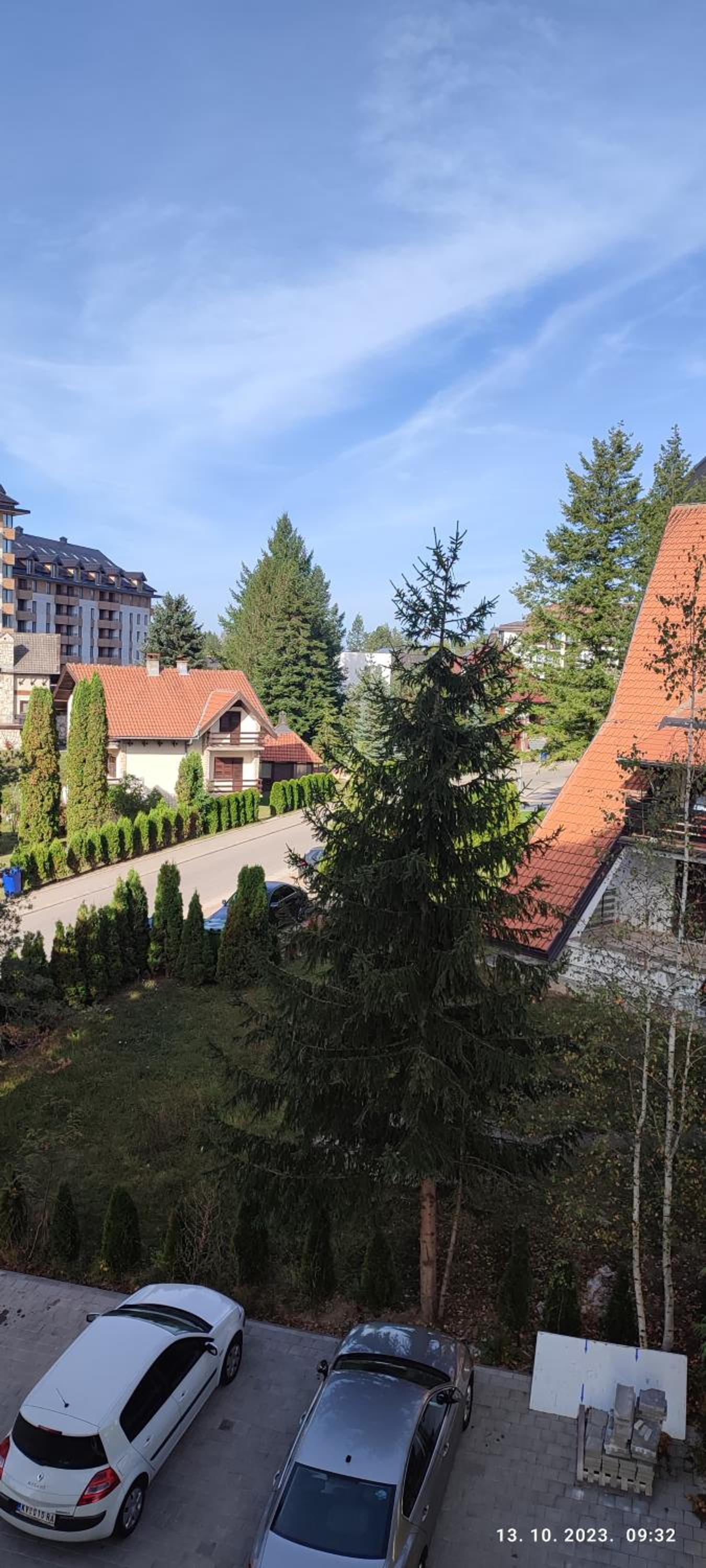 Apartman Staša Zlatibor view 3