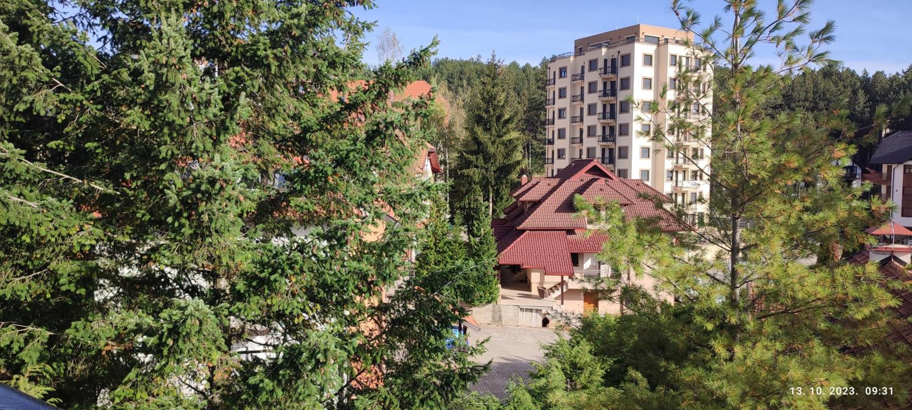 Apartman Staša Zlatibor view 2