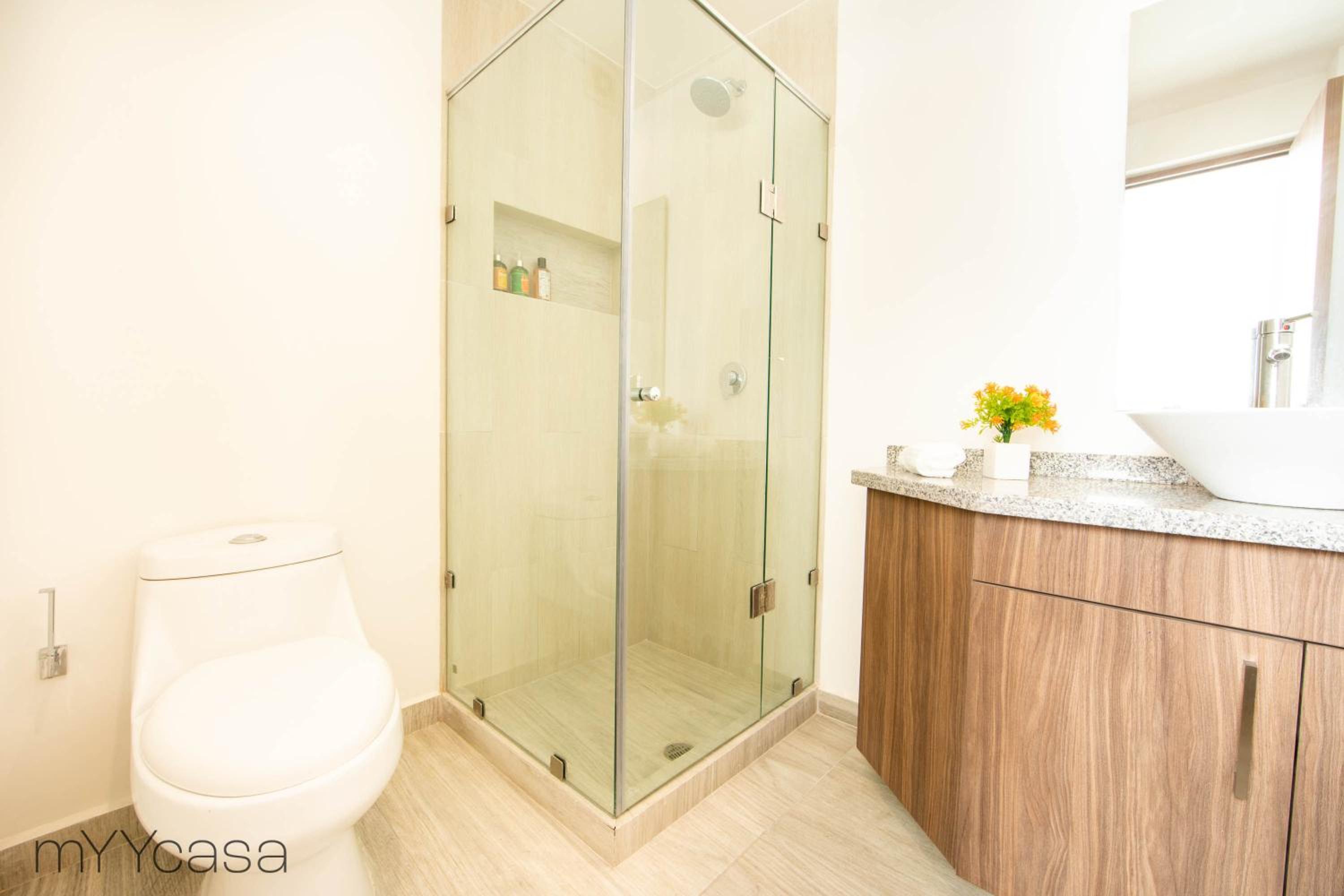 Nadal 102 - Gorgeous Brand New Apartment Close to Polanco photo 2