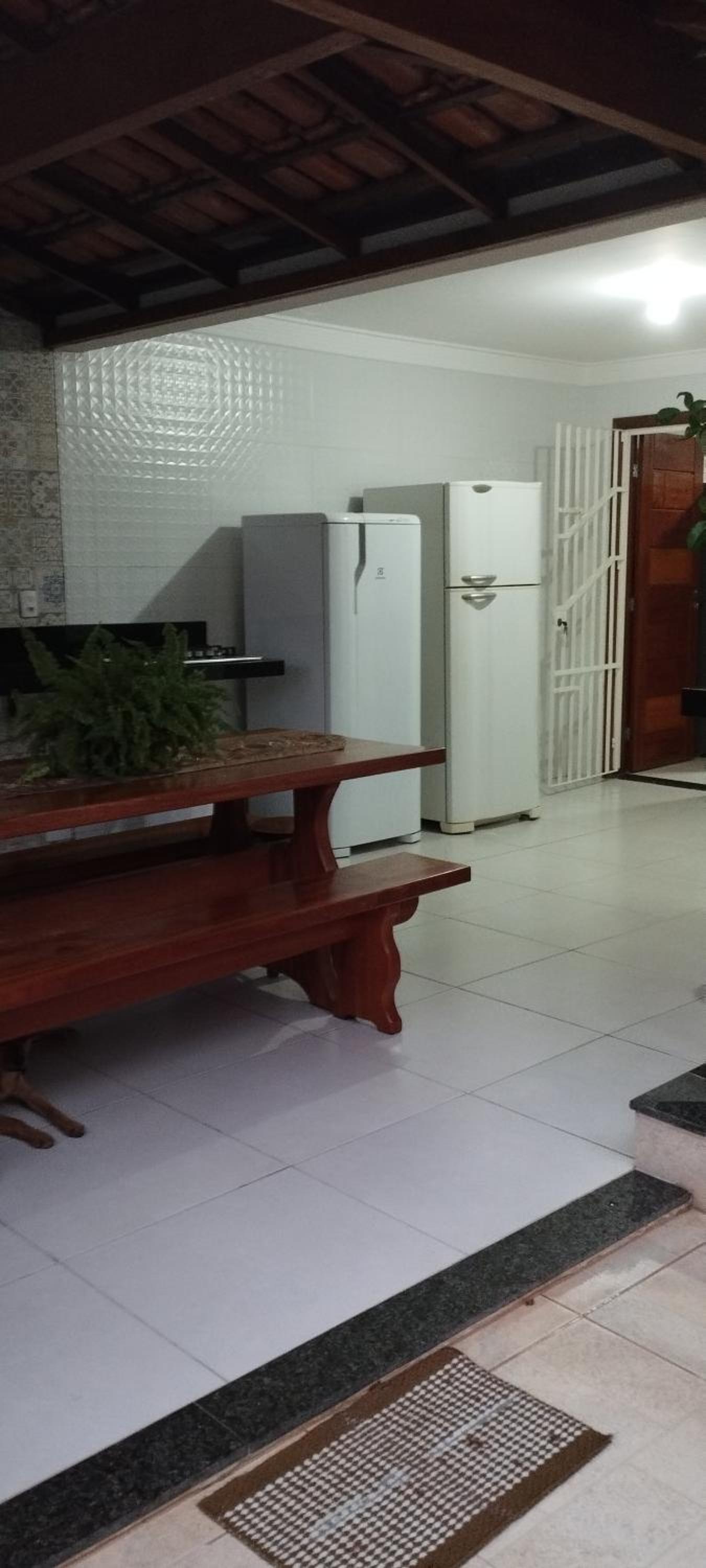 Casa com Piscina Jockey Itaparica