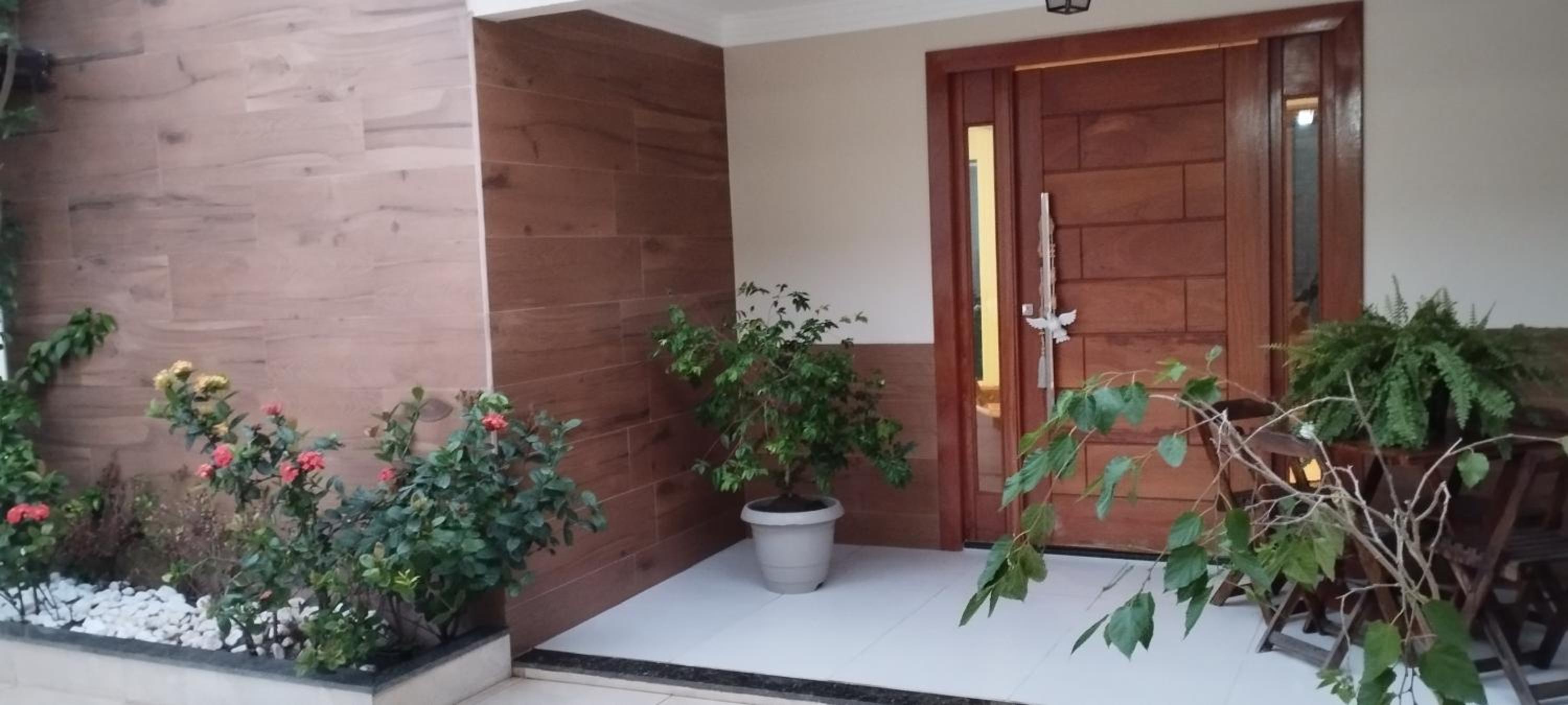 Casa com Piscina Jockey Itaparica