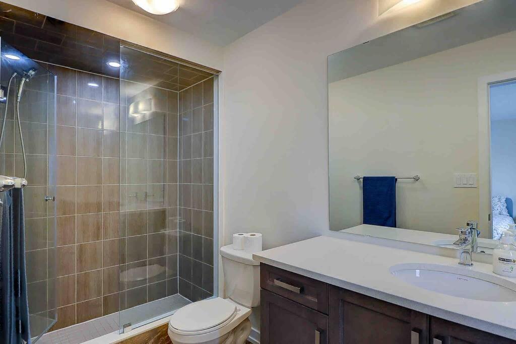 Modern NEW Build in Caledonia