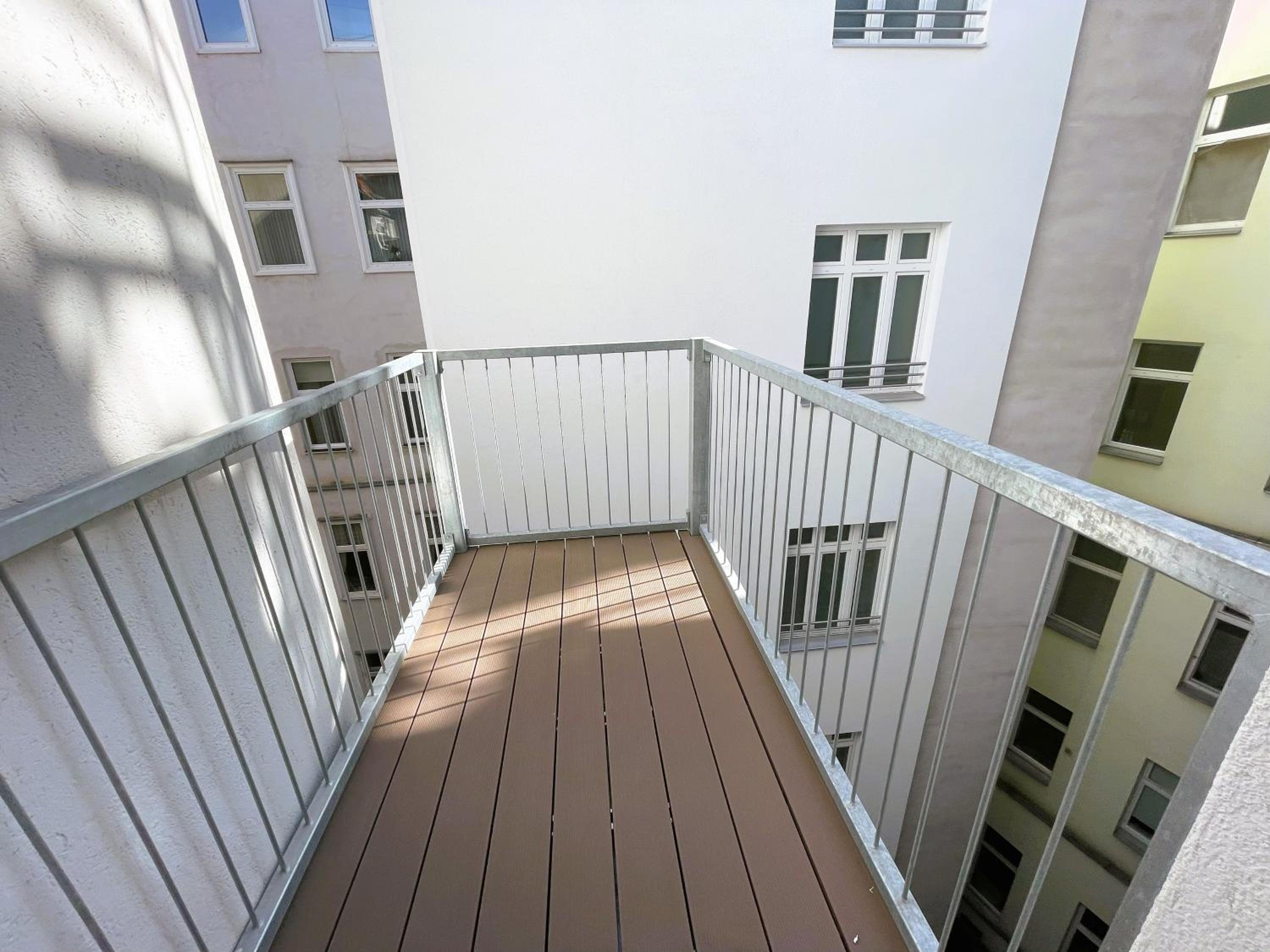 Home Sweet Home - Vienna Central