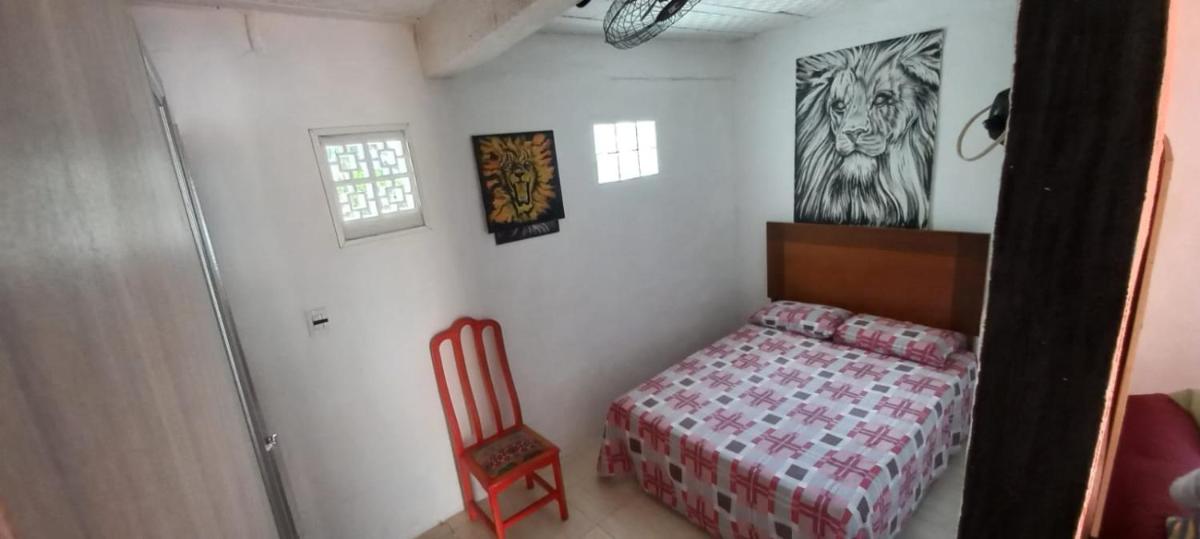 Casa do Bill Recreio