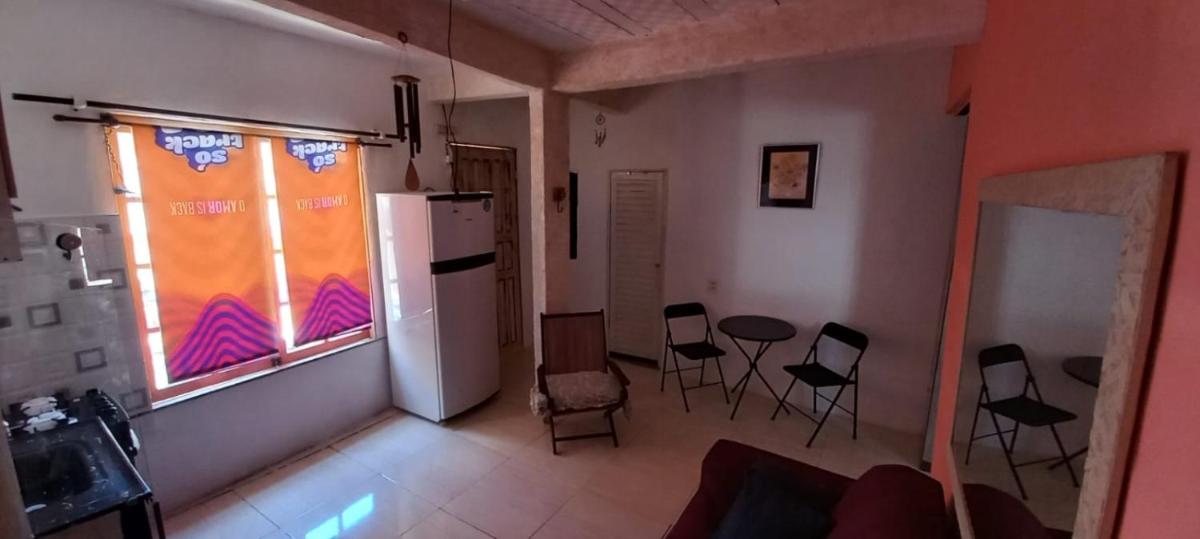 Casa do Bill Recreio
