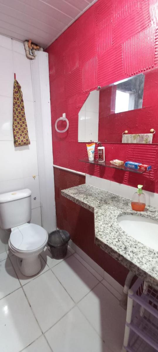 Casa do Bill Recreio