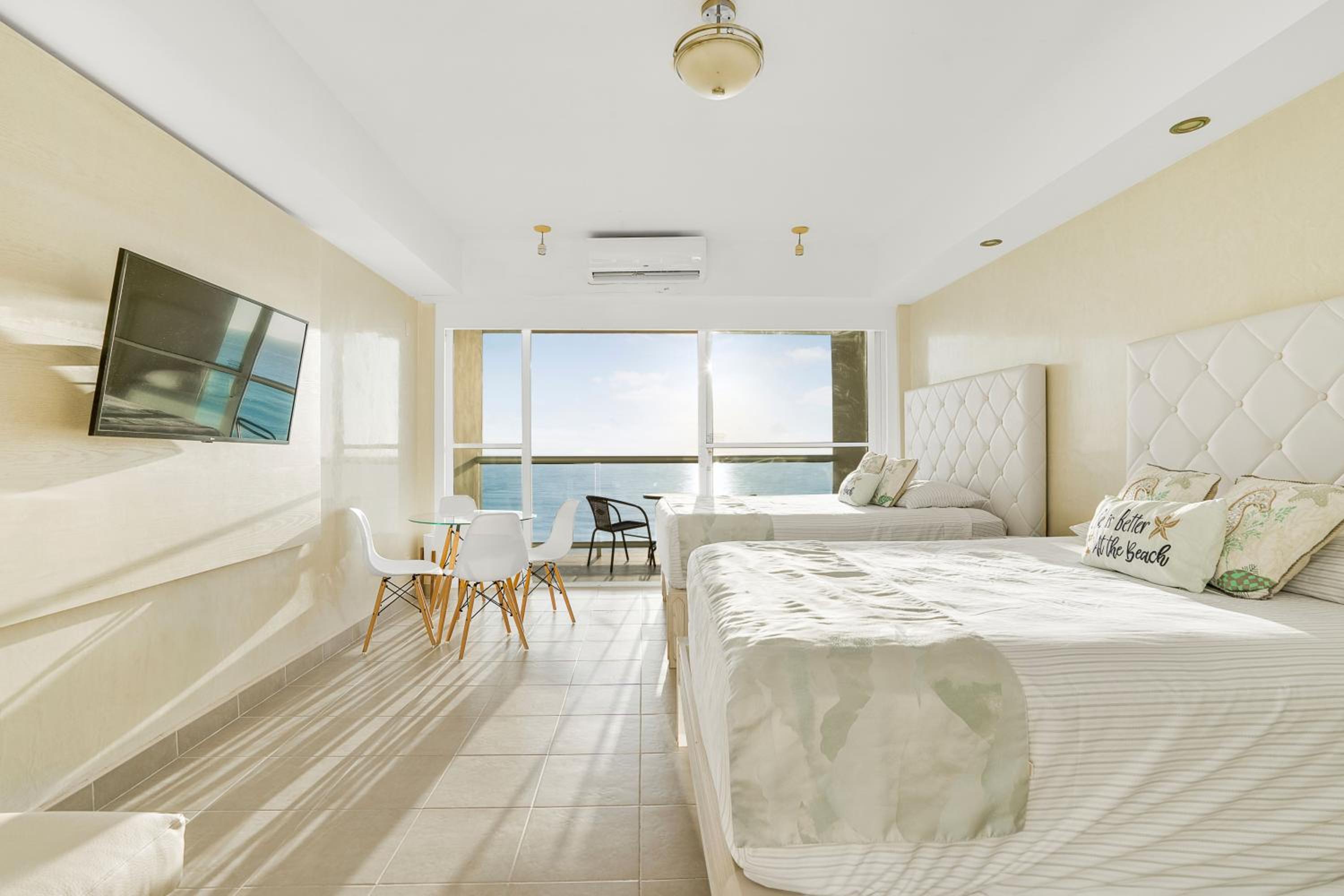 Luxury Caribbean Condos By Salvia Cancun BeachFront