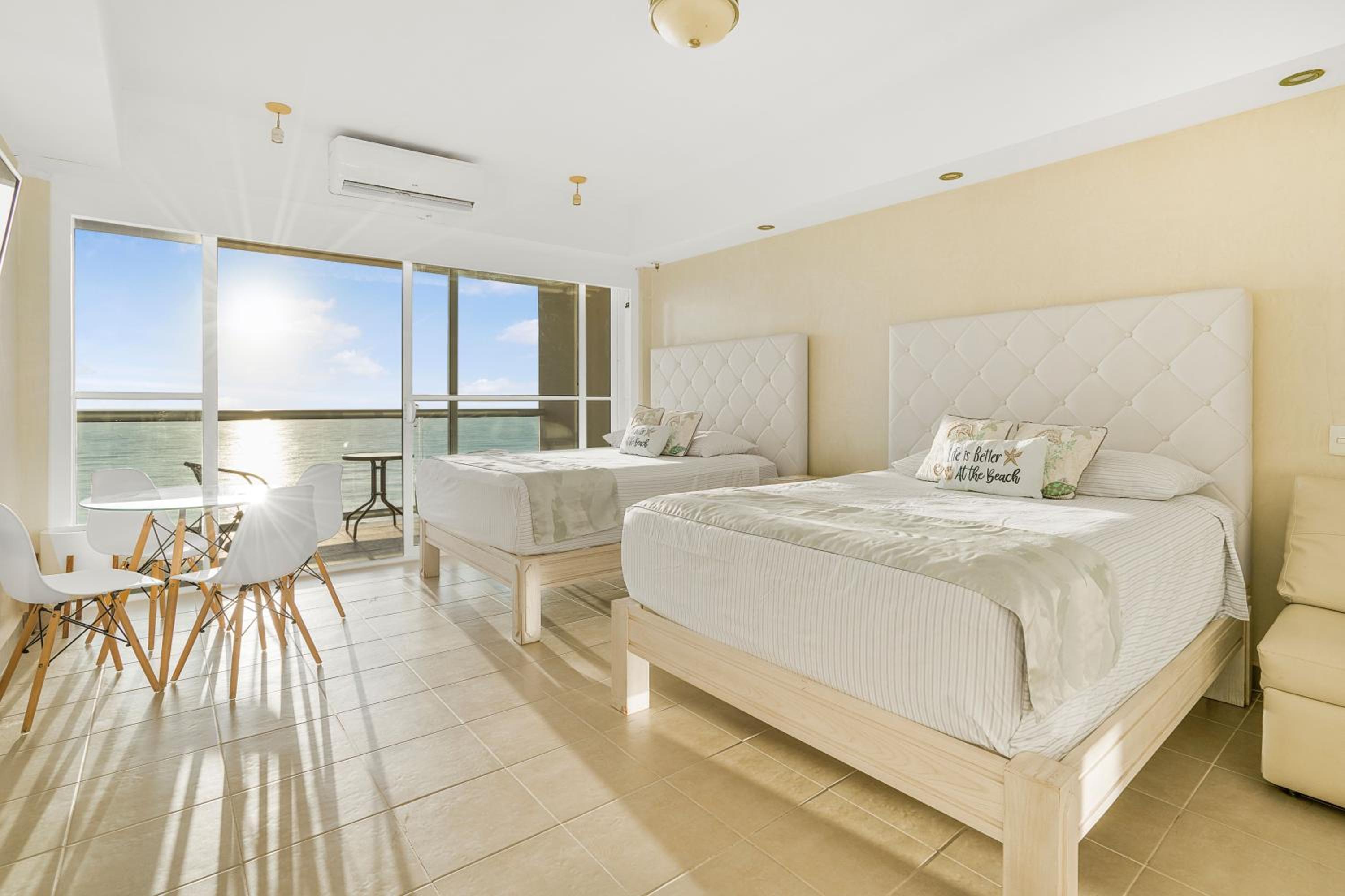 Luxury Caribbean Condos By Salvia Cancun BeachFront