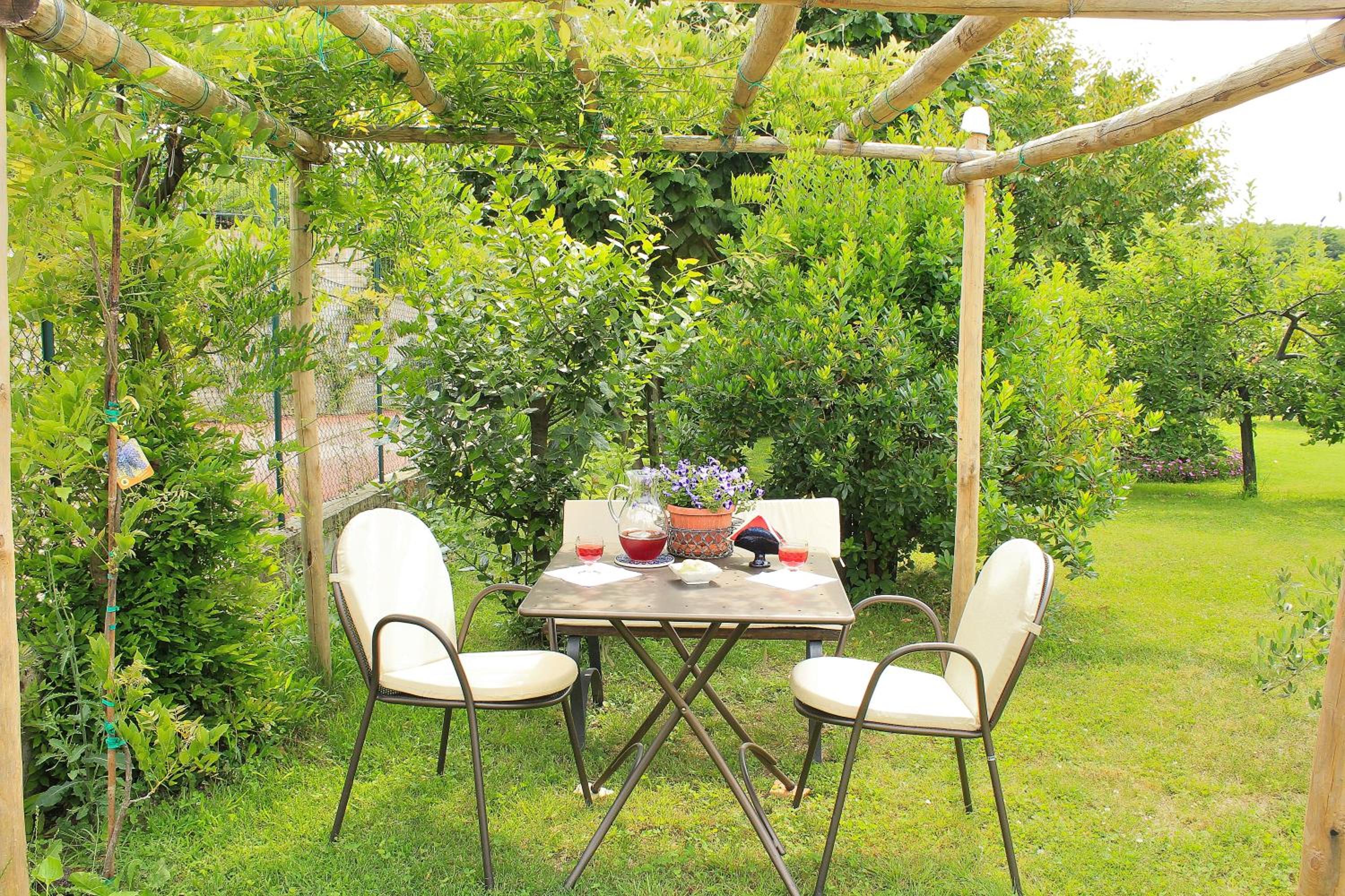 B&B Le Lune en Roppolo