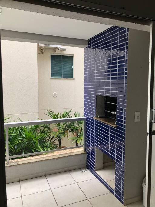 Apartamento confortável e muito bem localizado.