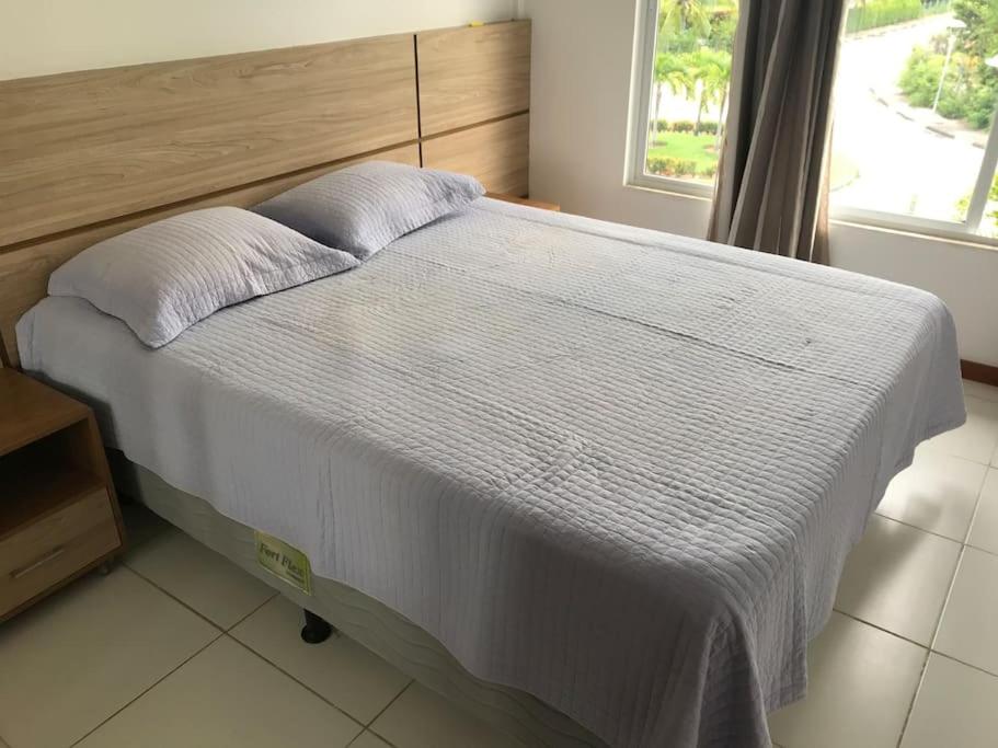 Apartamento Reserva Imbassaí quarto e sala 68m²