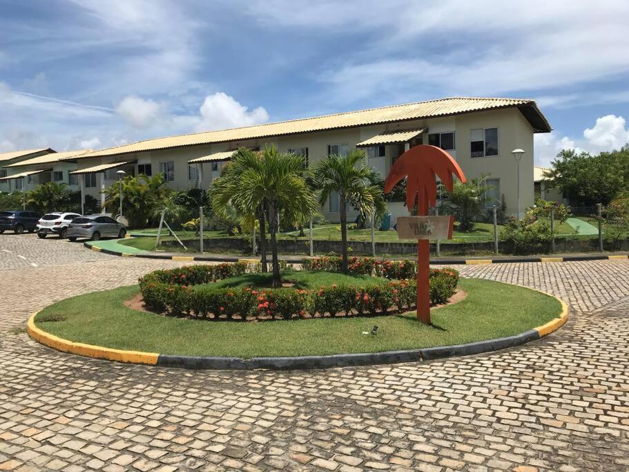 Apartamento Reserva Imbassaí quarto e sala 68m²