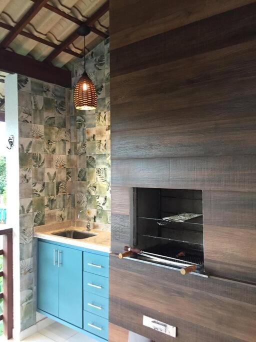Apartamento Reserva Imbassaí quarto e sala 68m²
