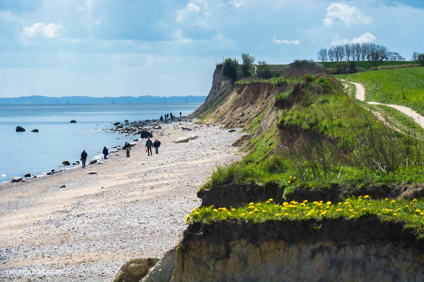 Ostsee-Oase