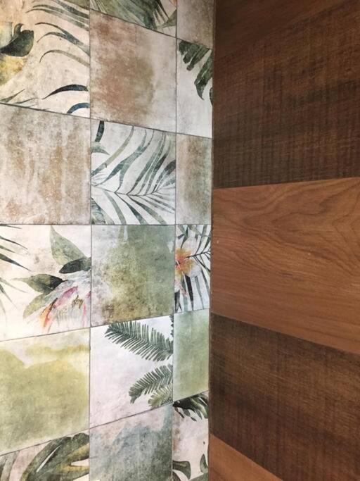Apartamento Reserva Imbassaí quarto e sala 68m²