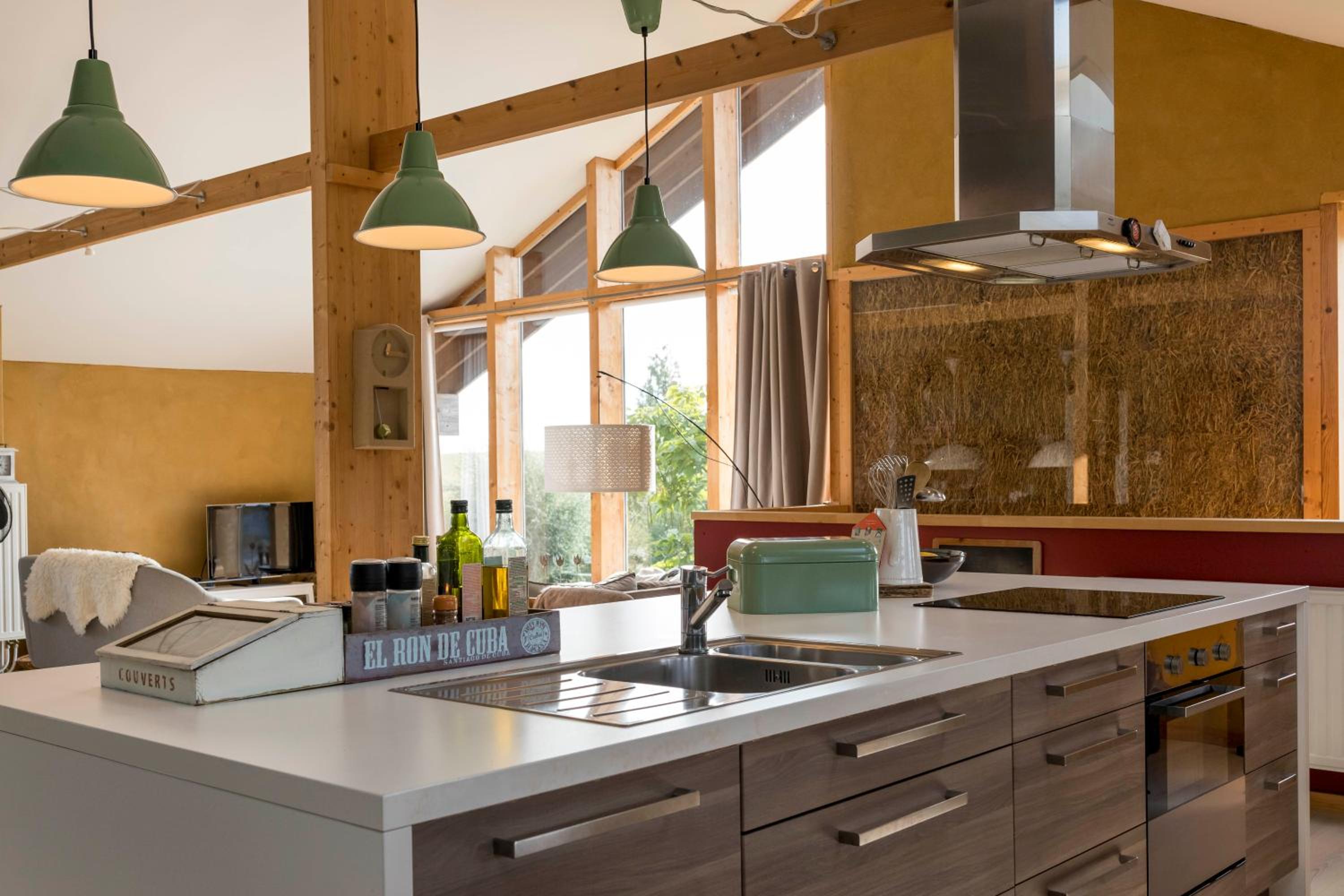 Vakantiewoning StroEnzo