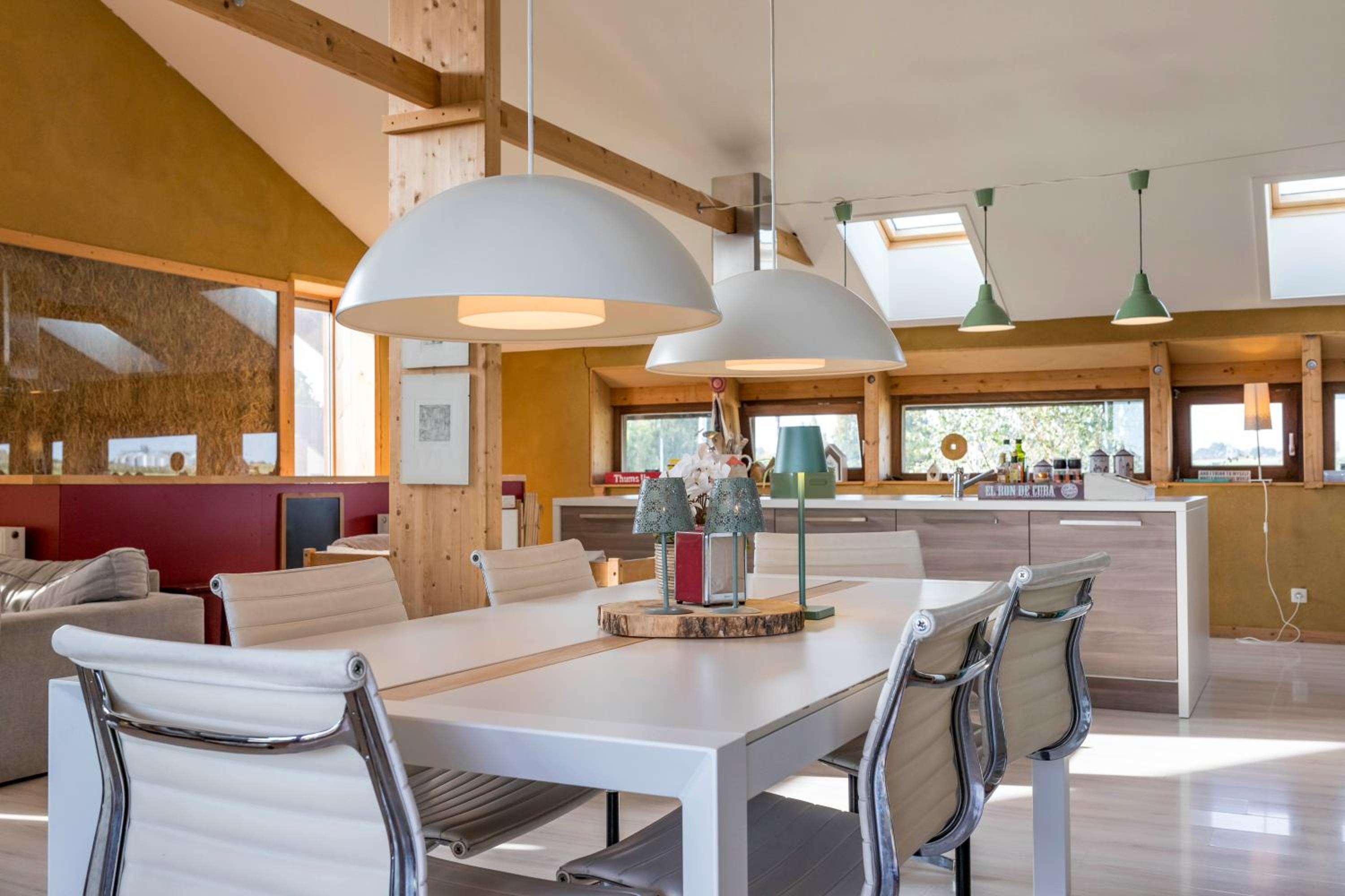 Vakantiewoning StroEnzo