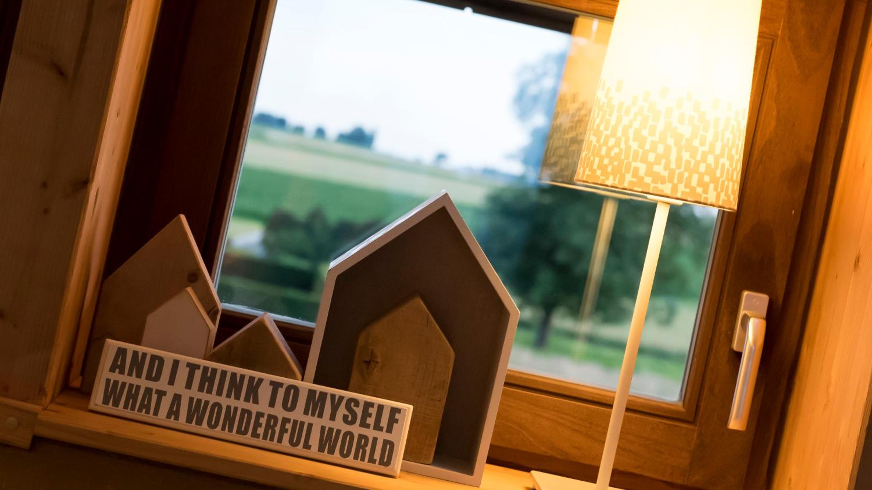 Vakantiewoning StroEnzo