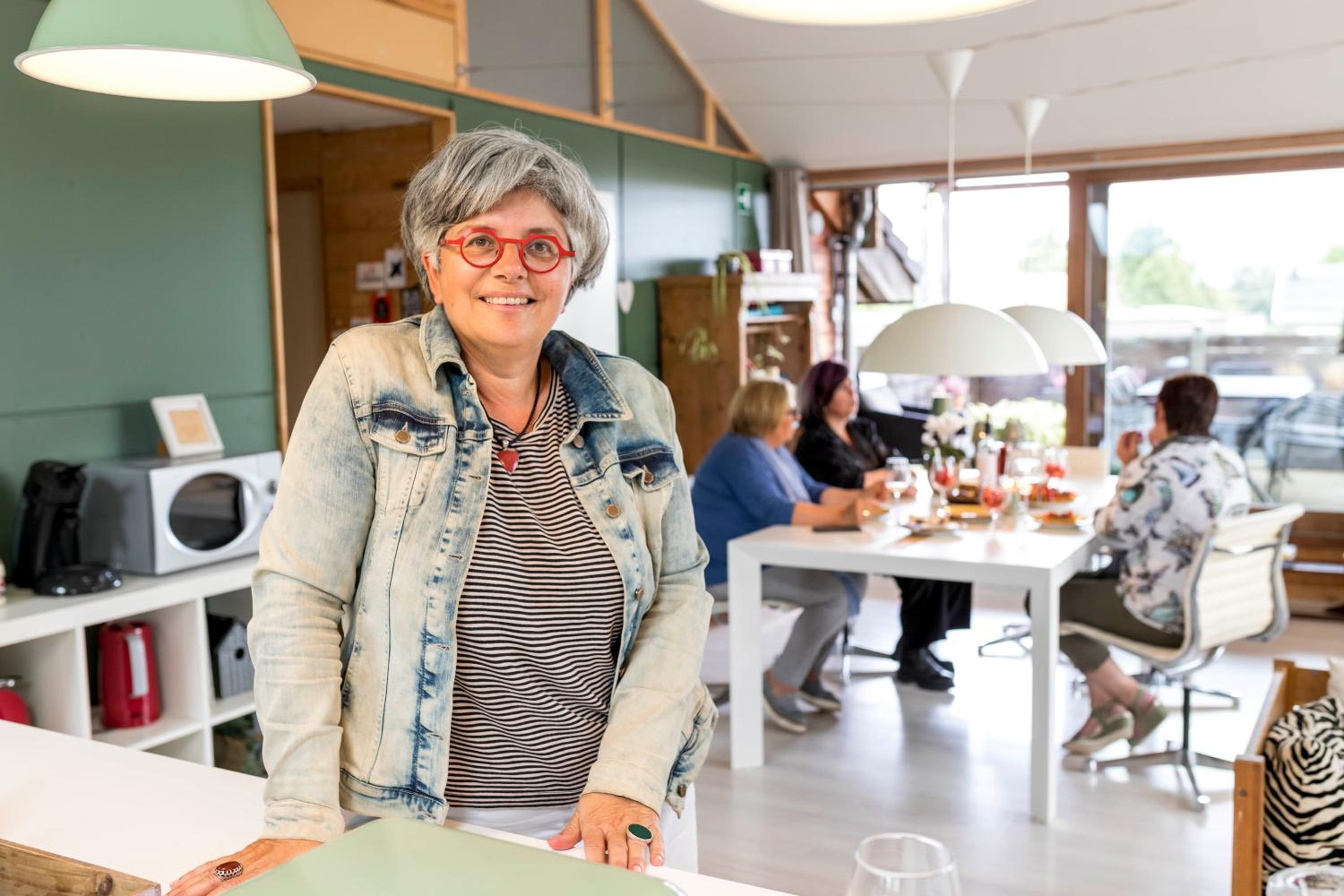Vakantiewoning StroEnzo