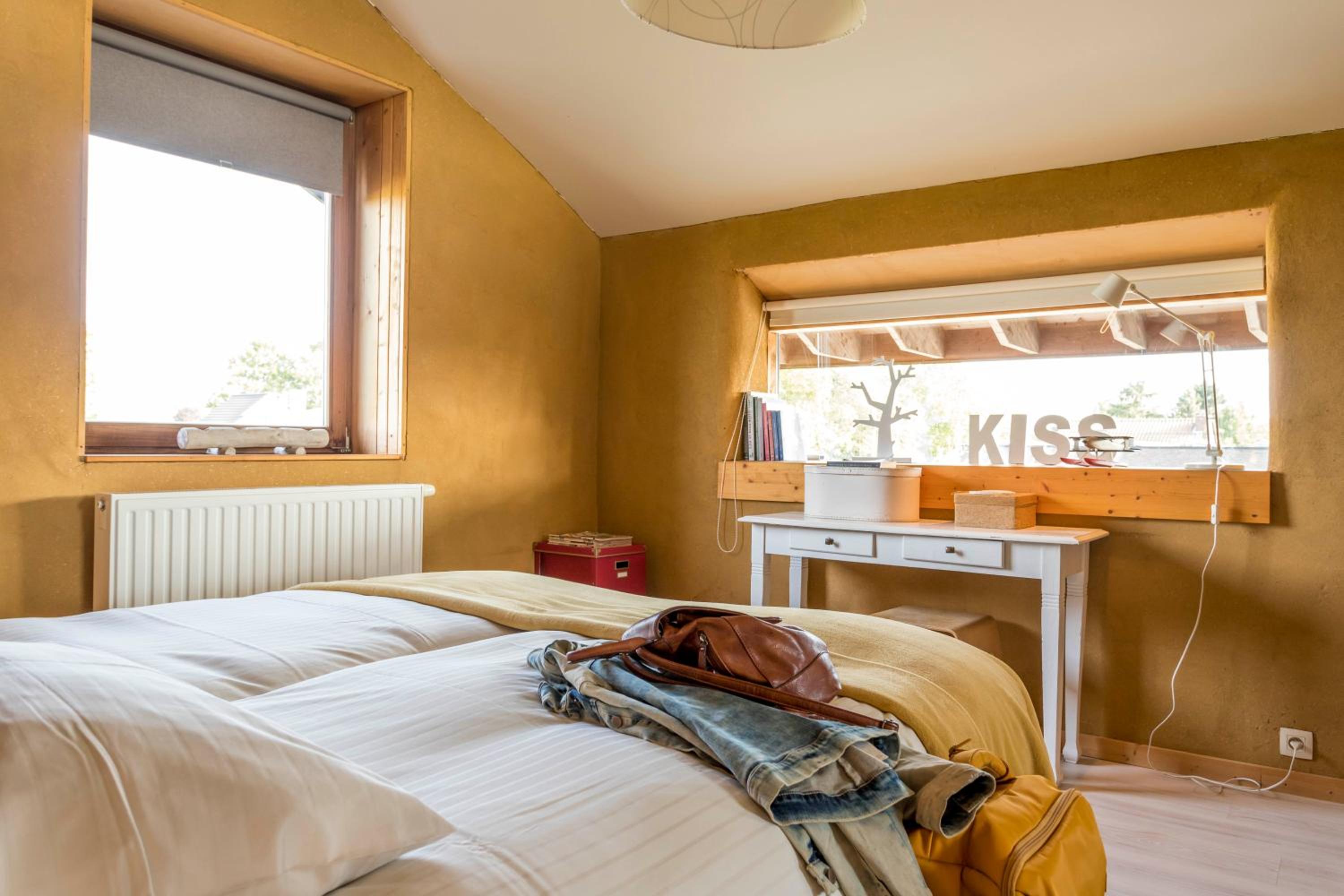 Vakantiewoning StroEnzo