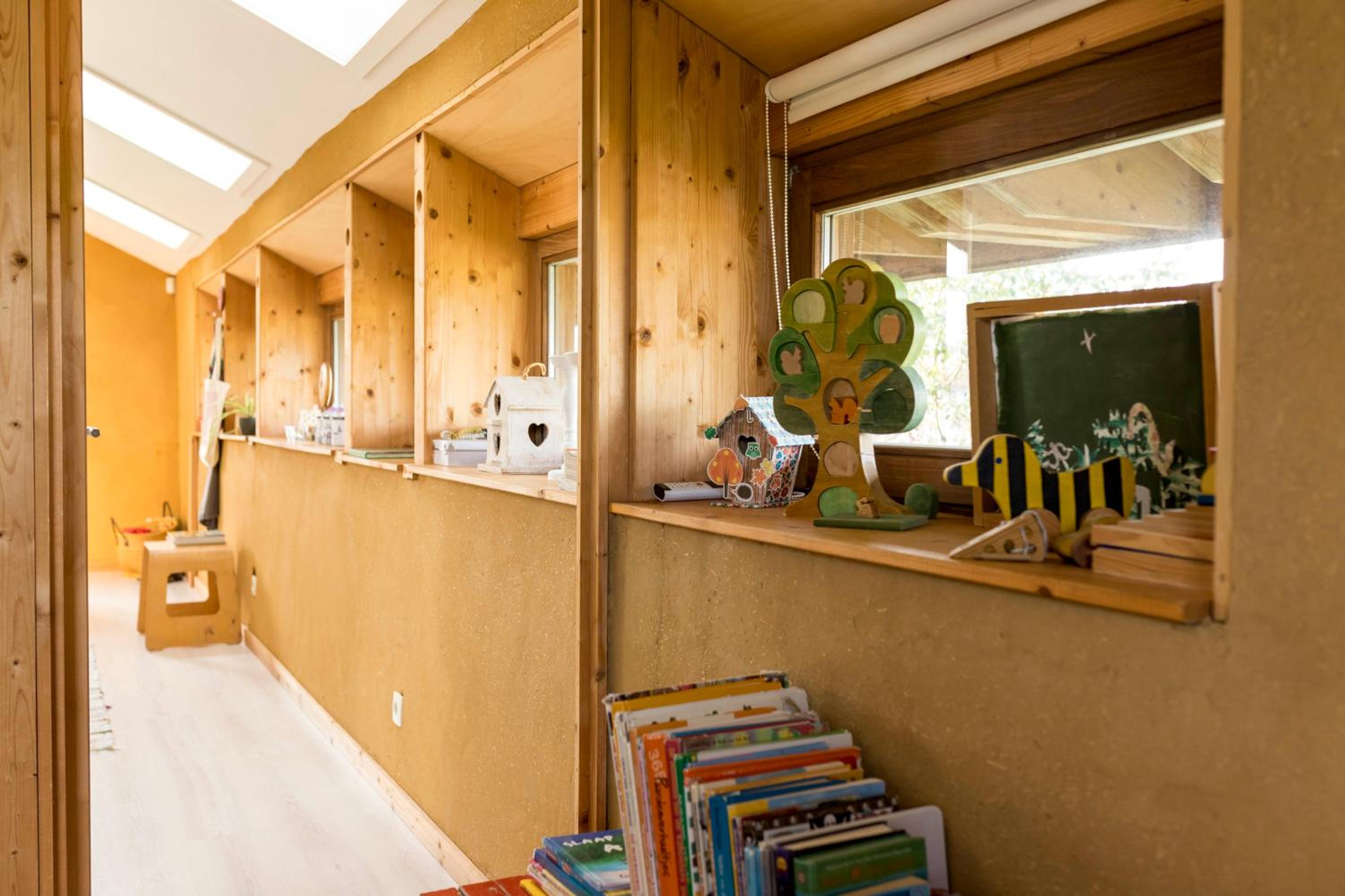 Vakantiewoning StroEnzo