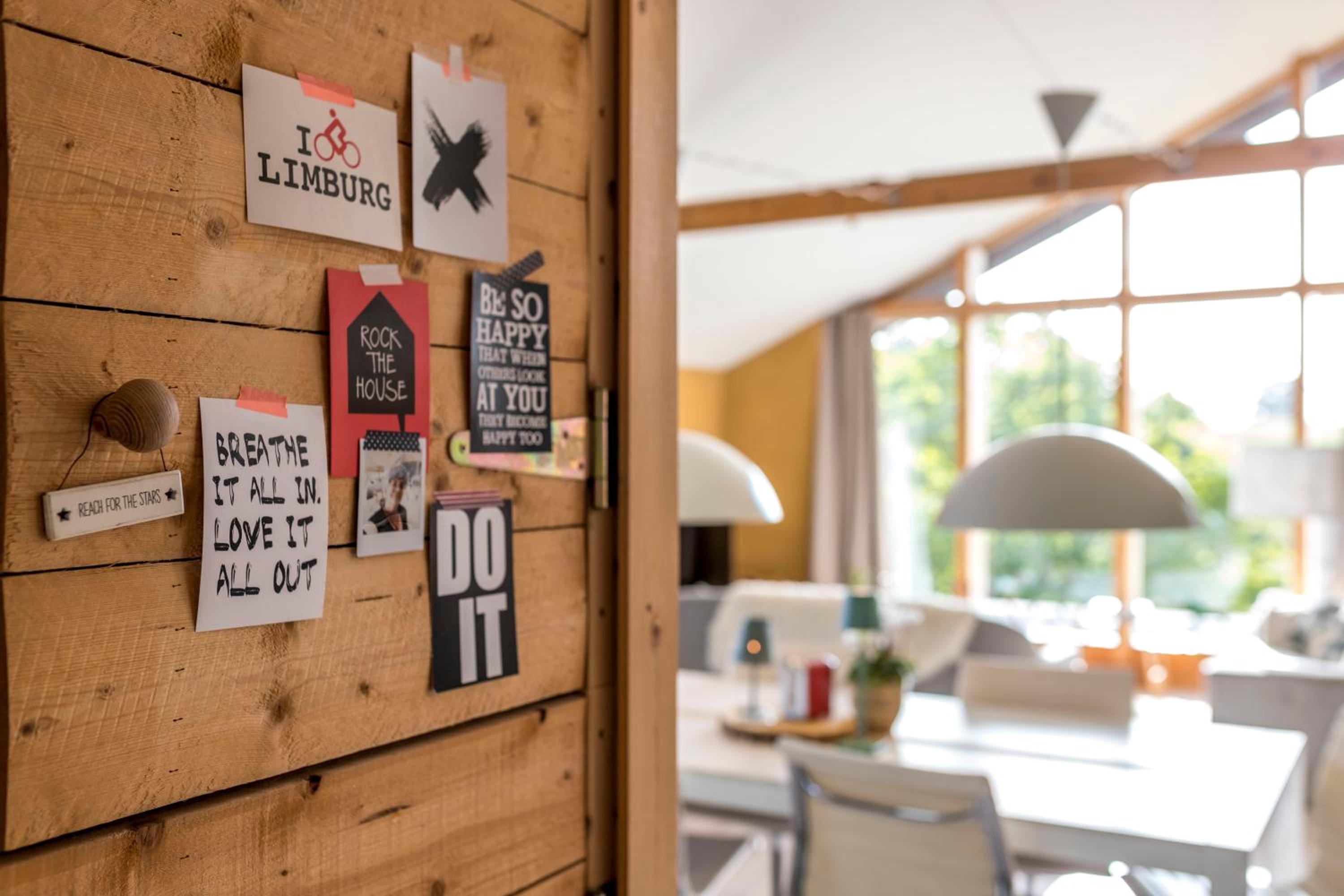 Vakantiewoning StroEnzo