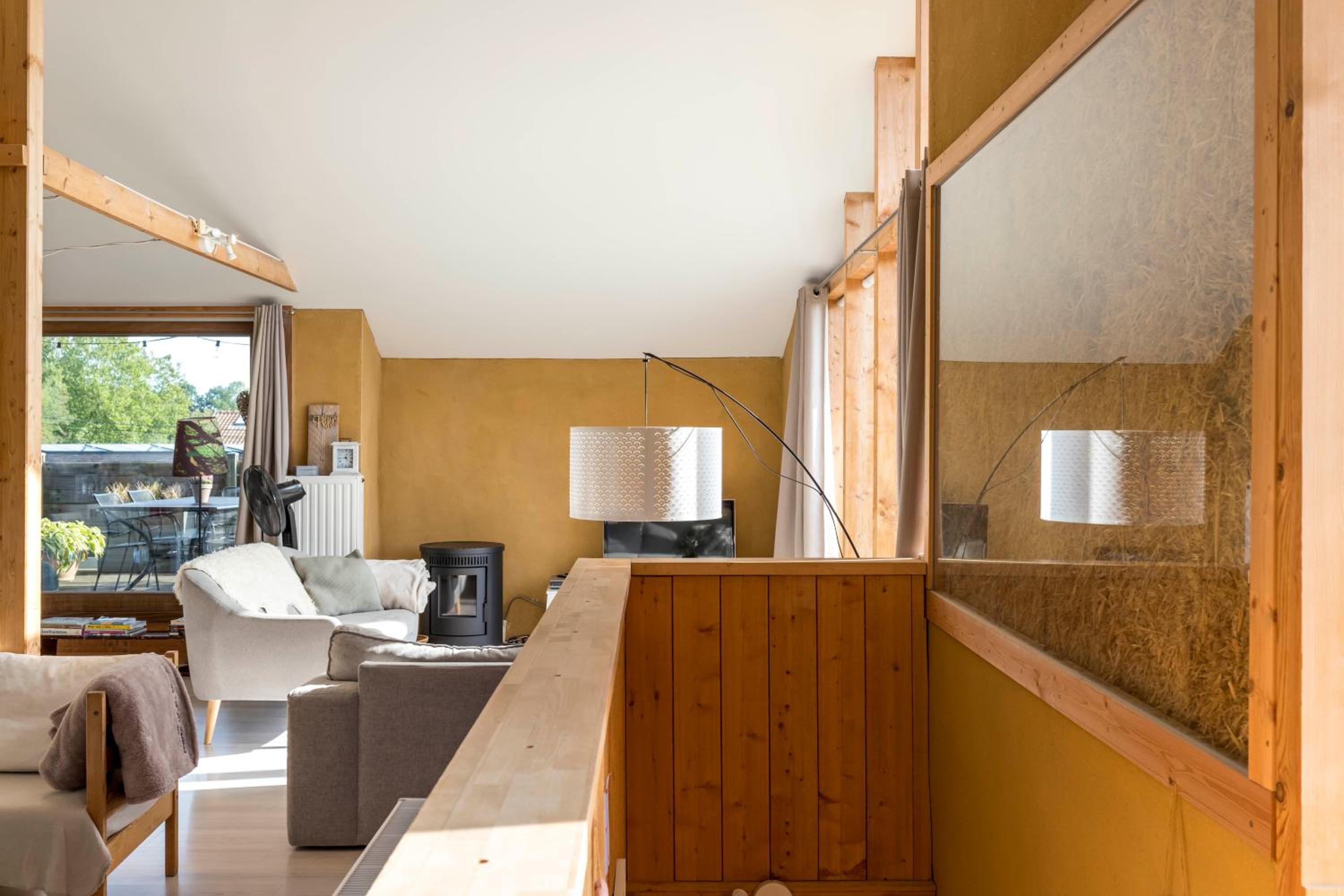 StroEnzo - RUIME LOFT - 5P - 2SLPK - DAKTERRAS - LAADPAAL - 10MIN Maastricht, photo 58