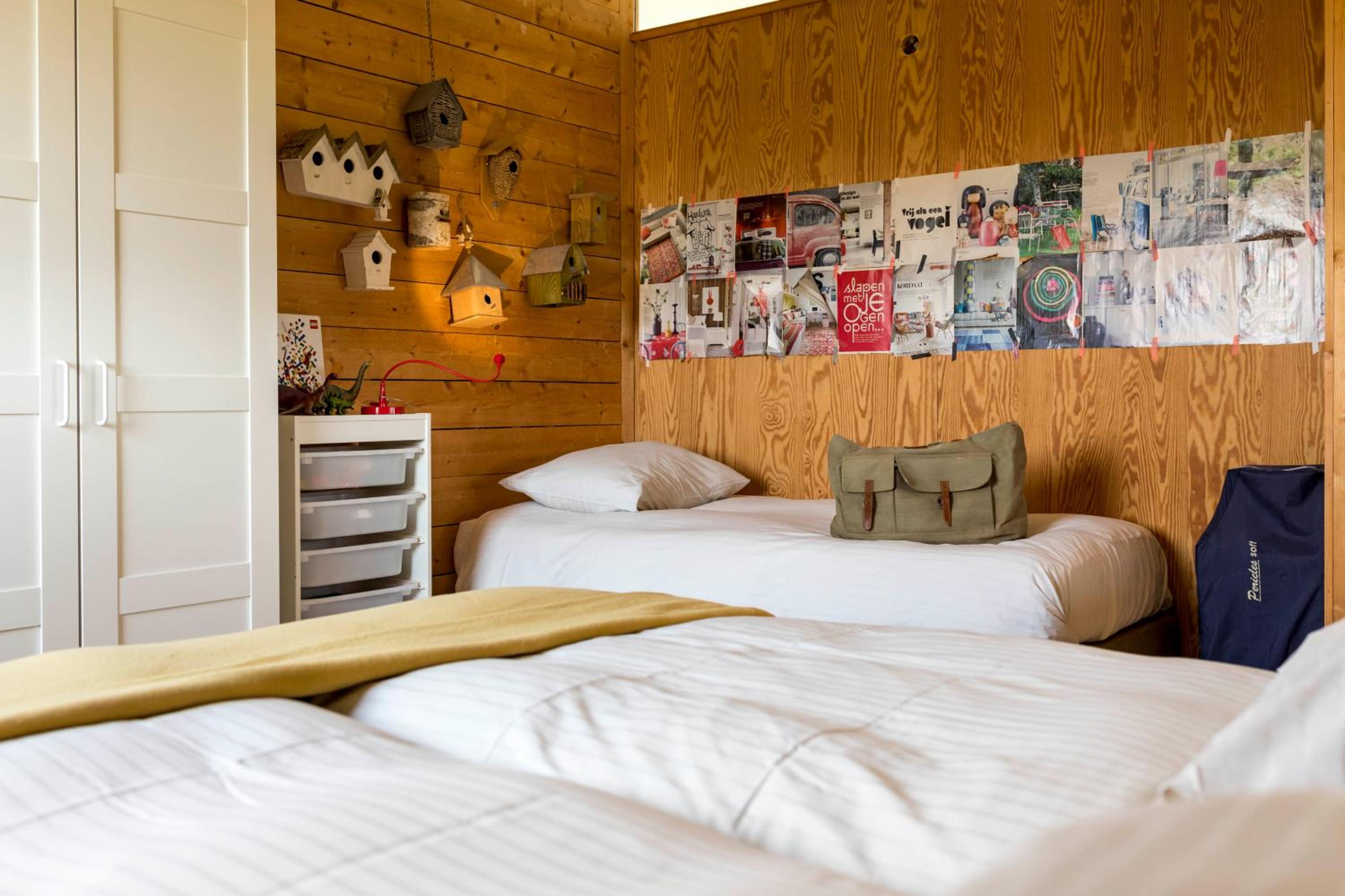 Vakantiewoning StroEnzo