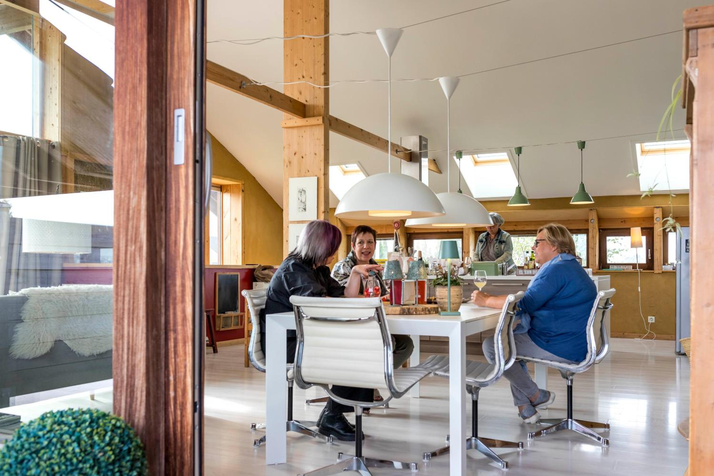 Vakantiewoning StroEnzo