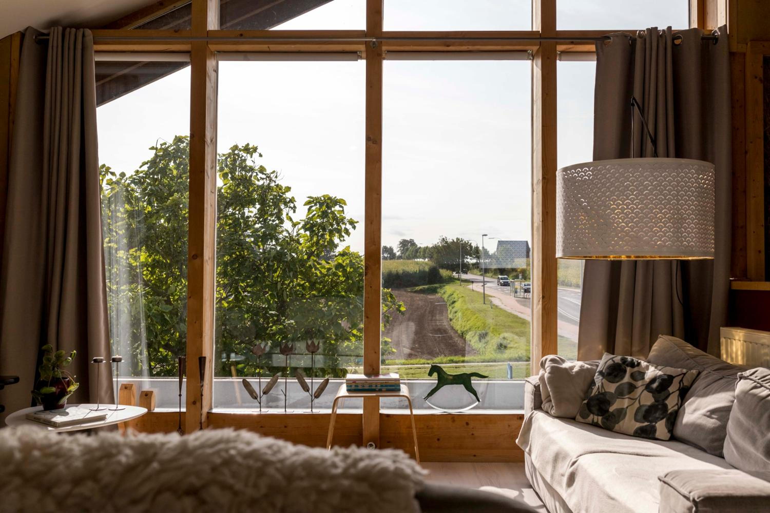 Vakantiewoning StroEnzo