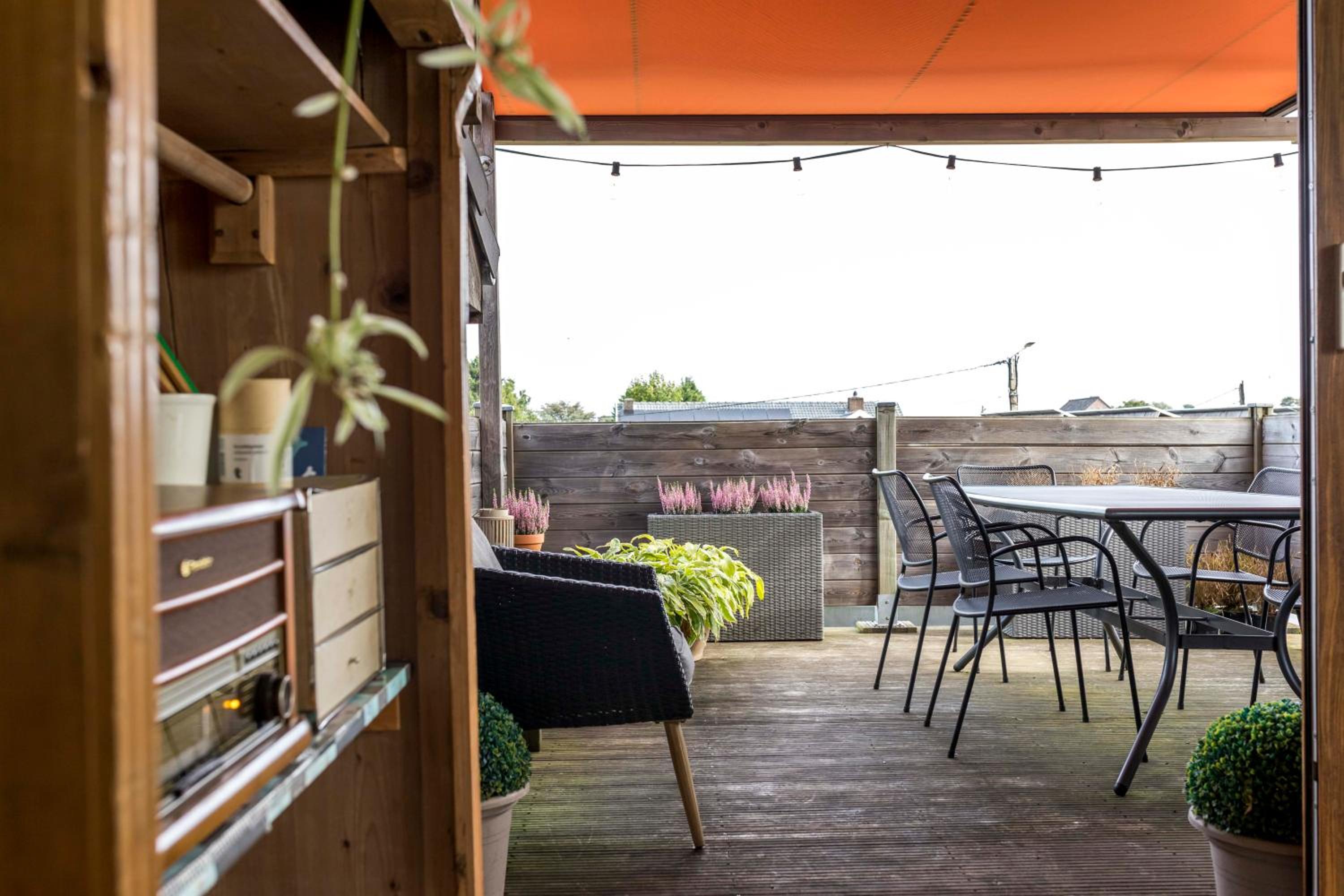 Vakantiewoning StroEnzo