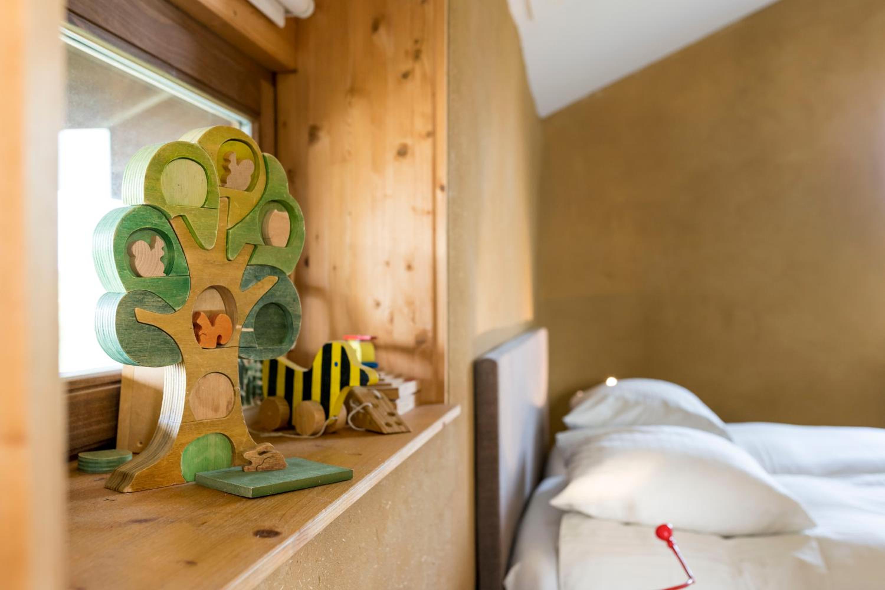 Vakantiewoning StroEnzo