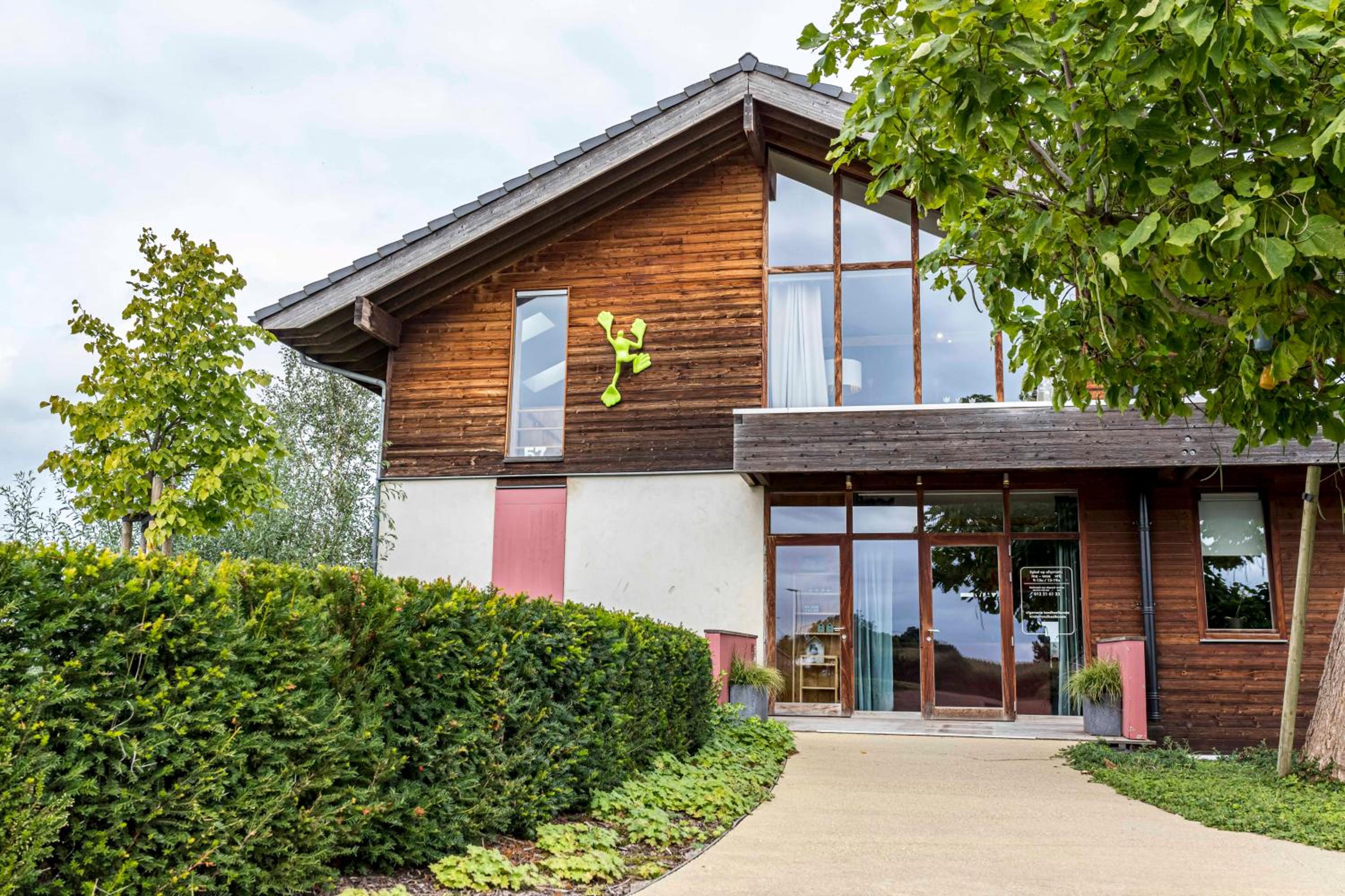 Vakantiewoning StroEnzo