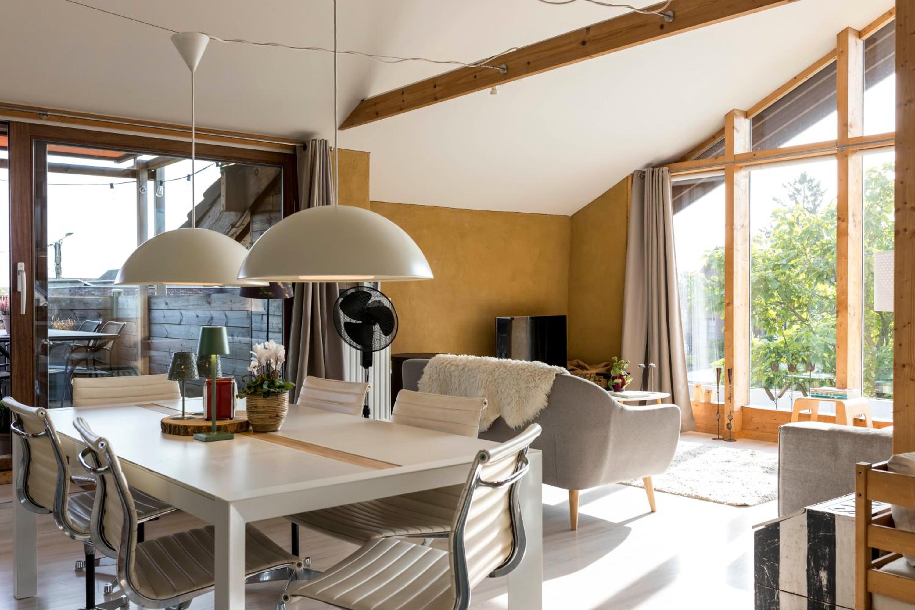 Vakantiewoning StroEnzo