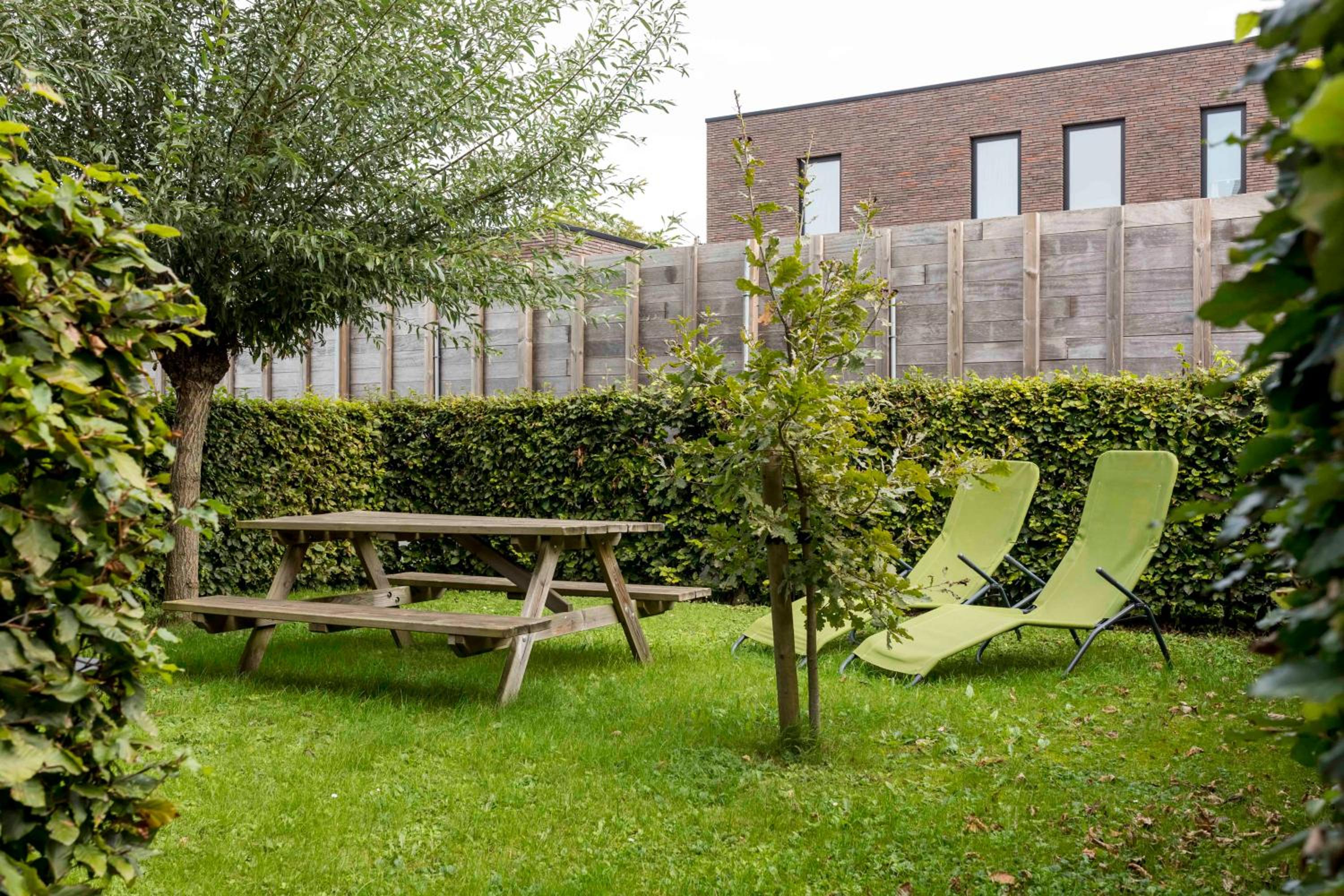 Vakantiewoning StroEnzo