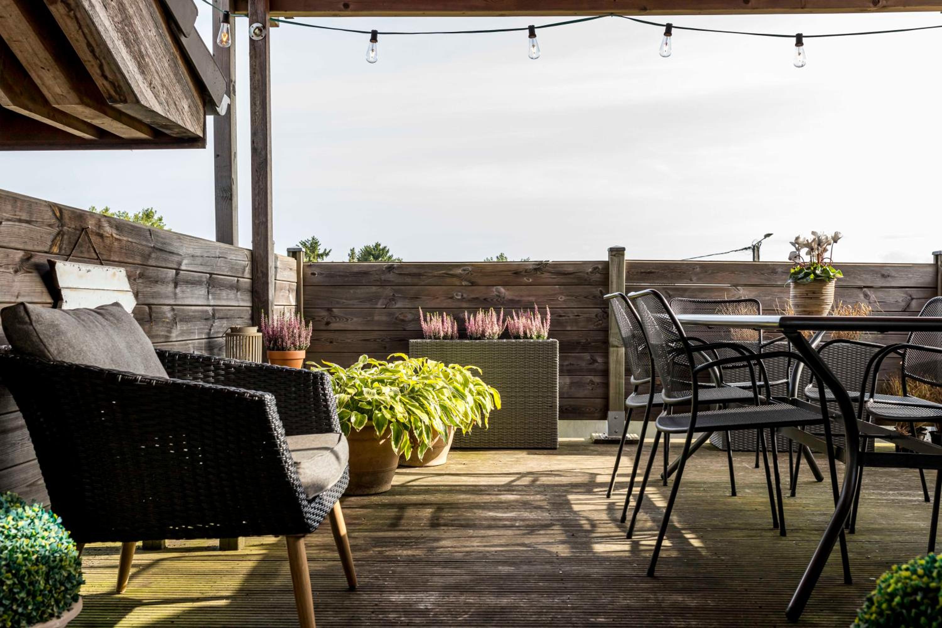 Vakantiewoning StroEnzo