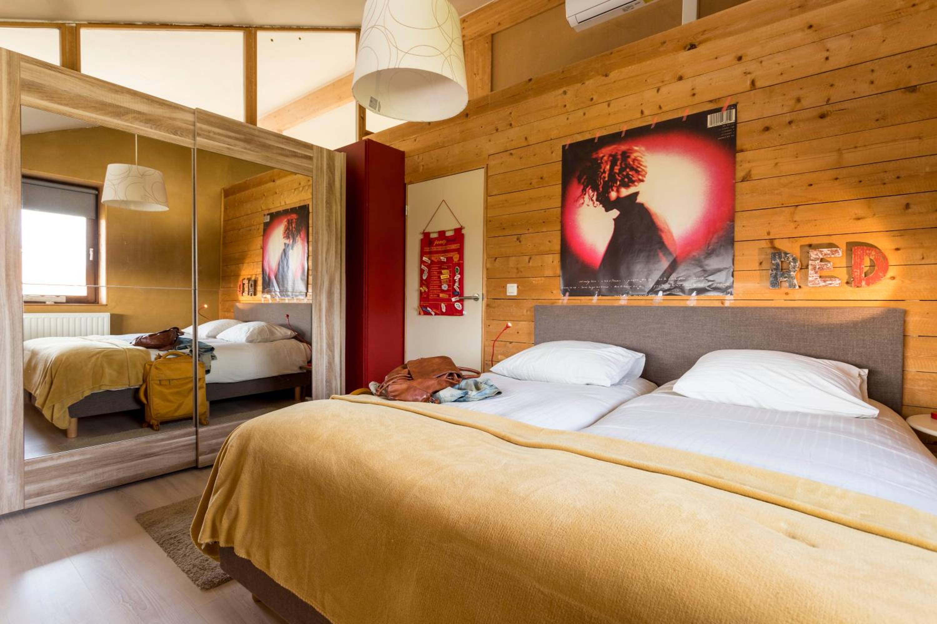 Vakantiewoning StroEnzo