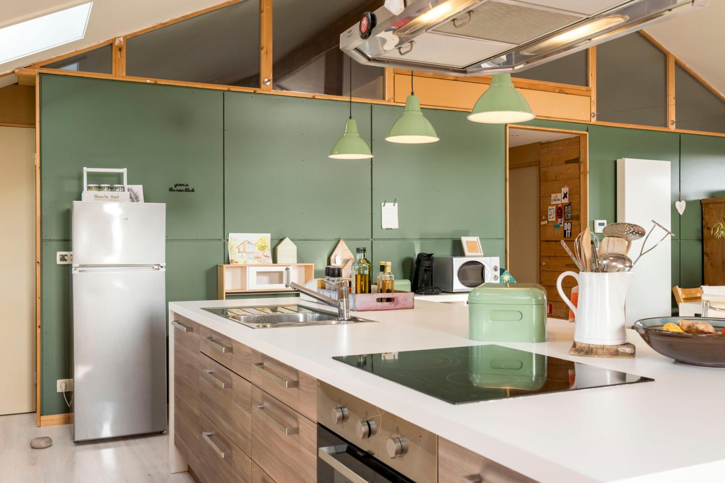 Vakantiewoning StroEnzo