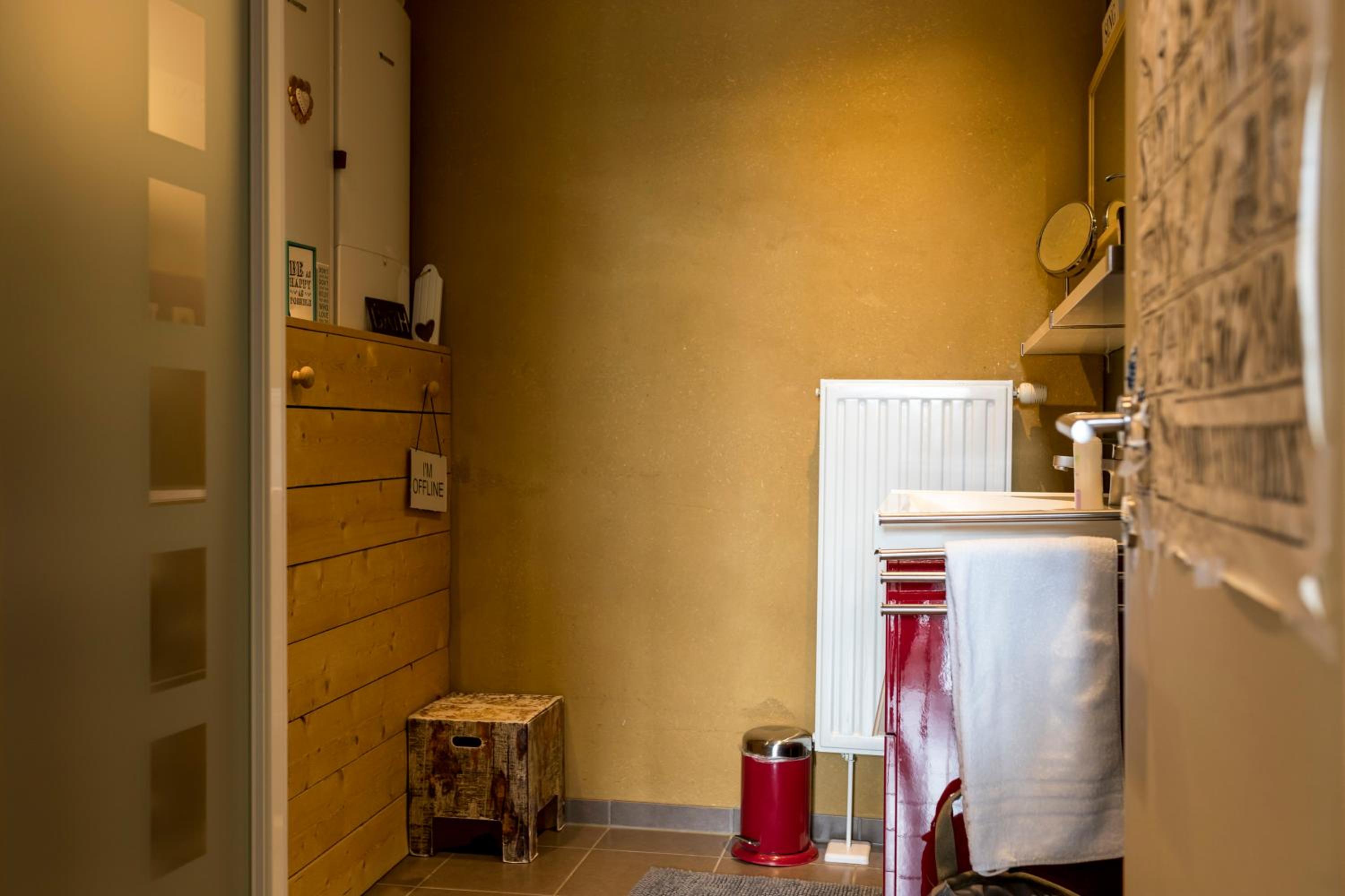 Vakantiewoning StroEnzo