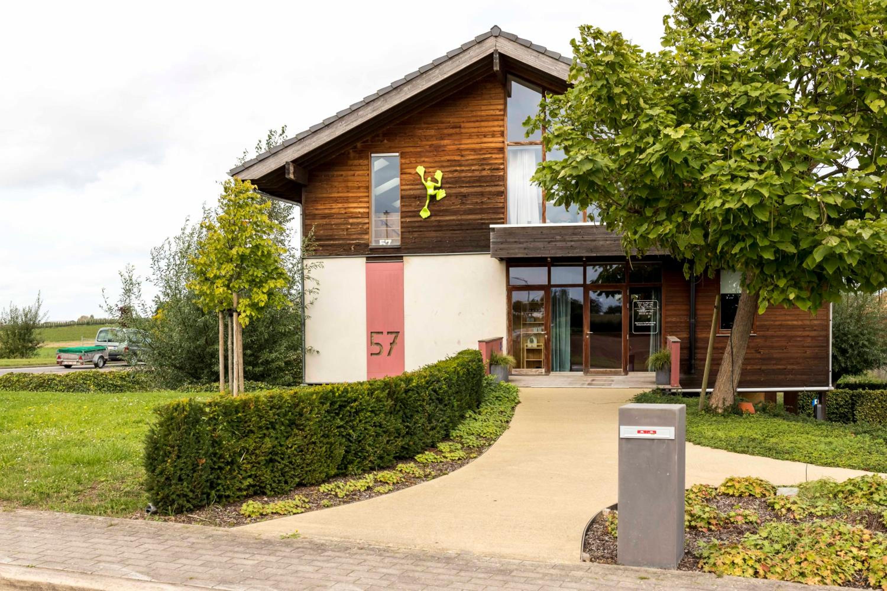 Vakantiewoning StroEnzo