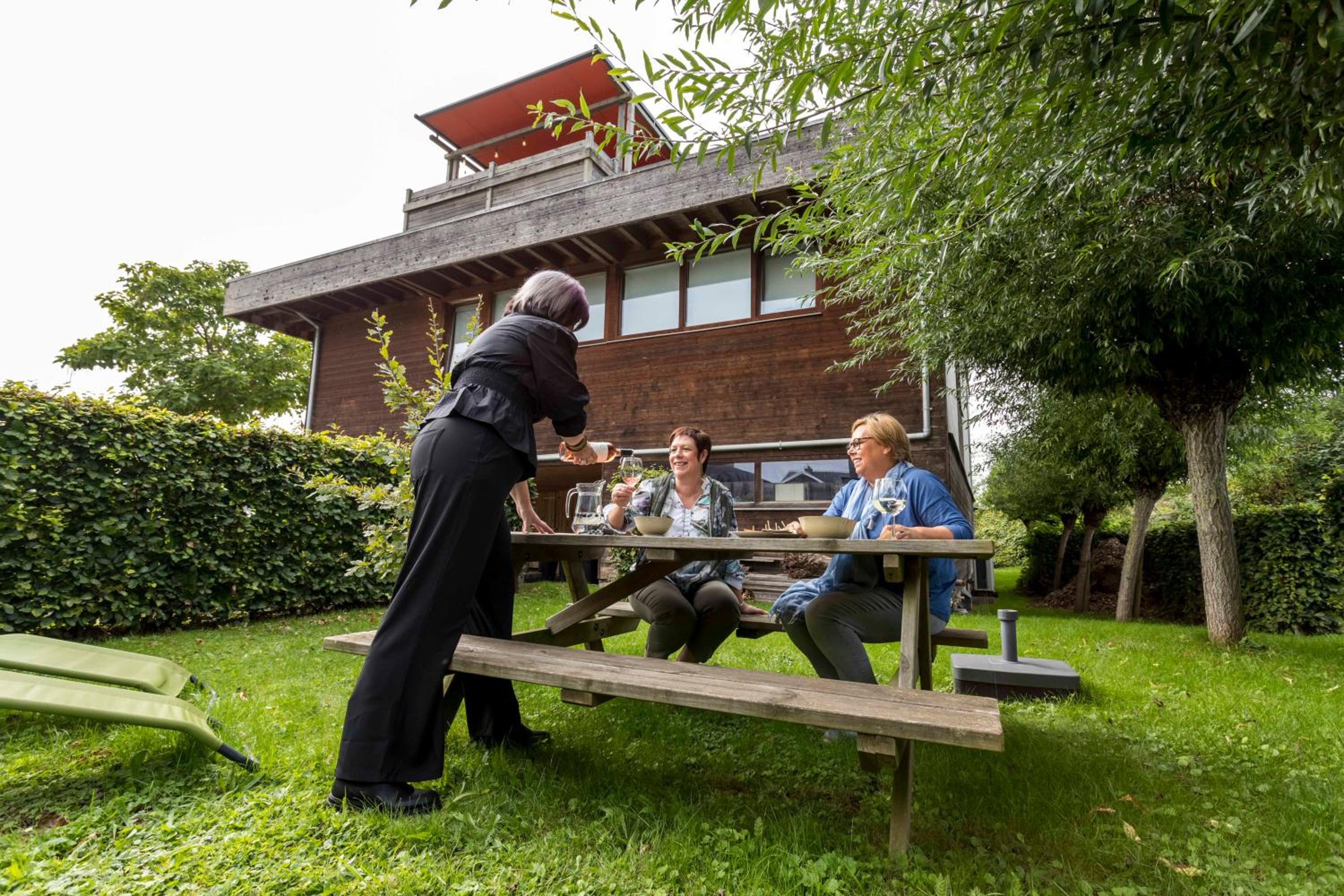Vakantiewoning StroEnzo