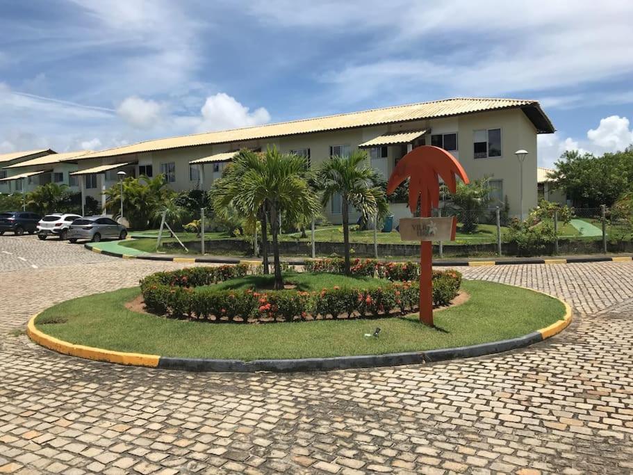 Apartamento Reserva Imbassaí quarto e sala 68m²