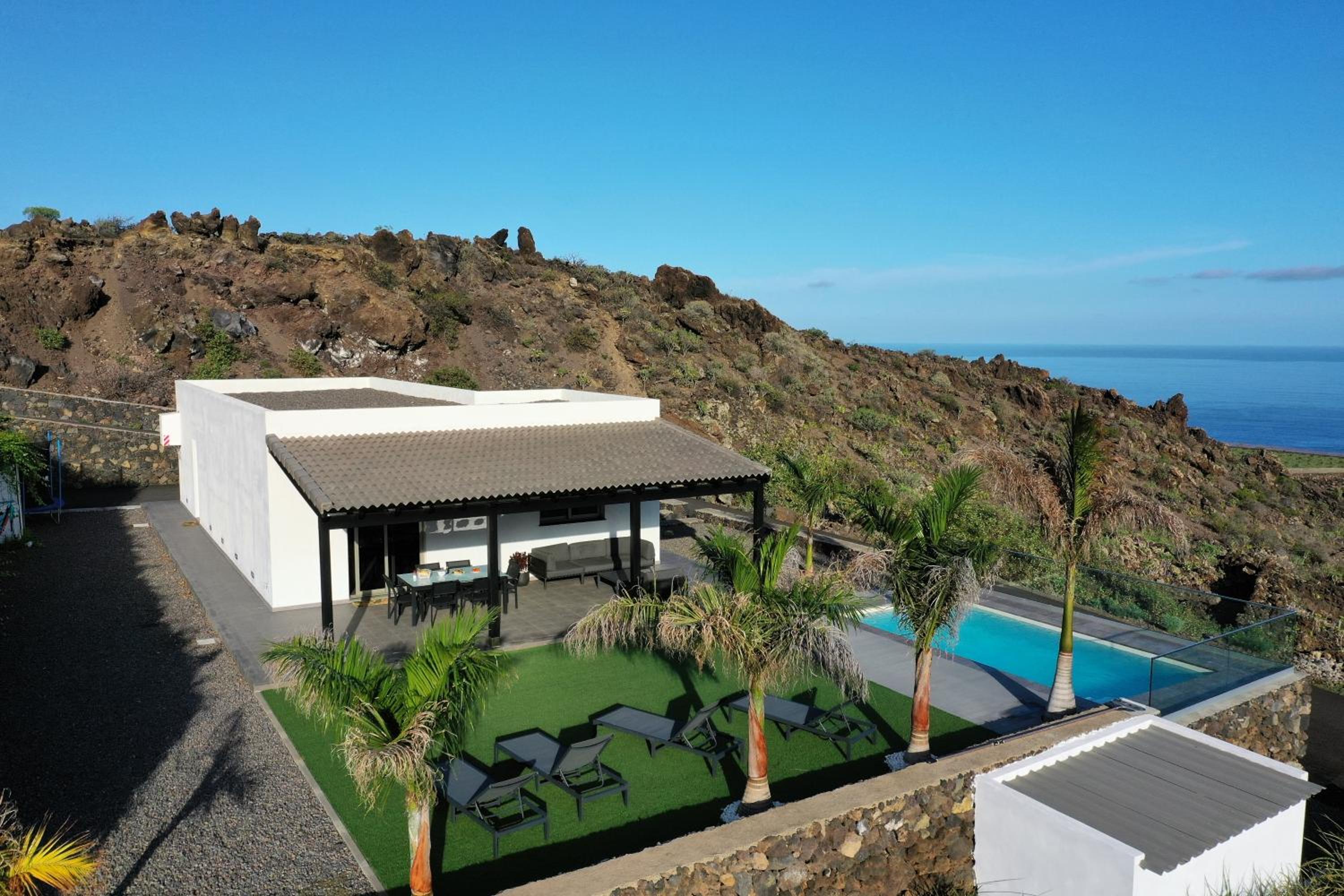 Casa La Picota view 2