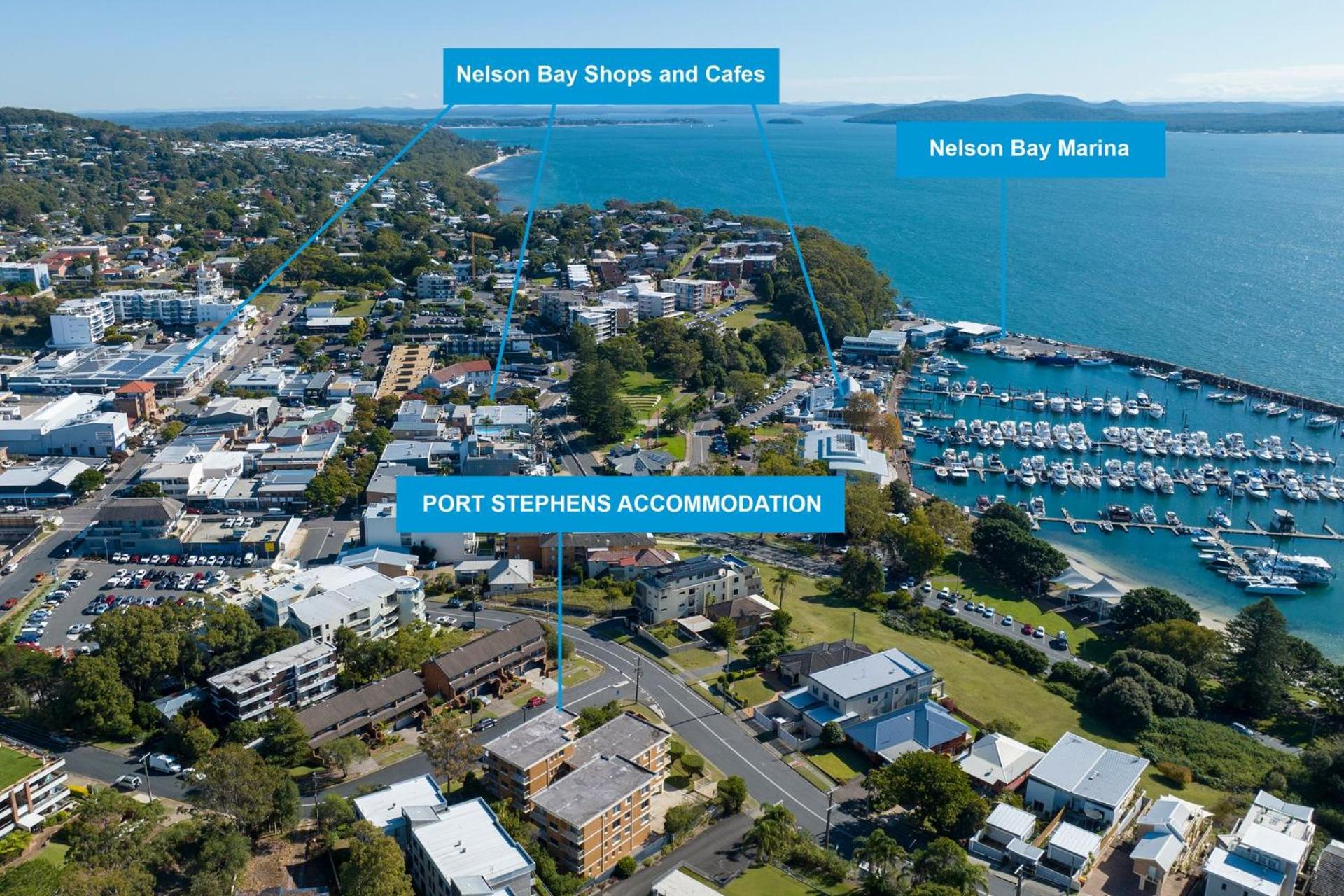 Yarramundi Unit 10 Magnus Street 47 49