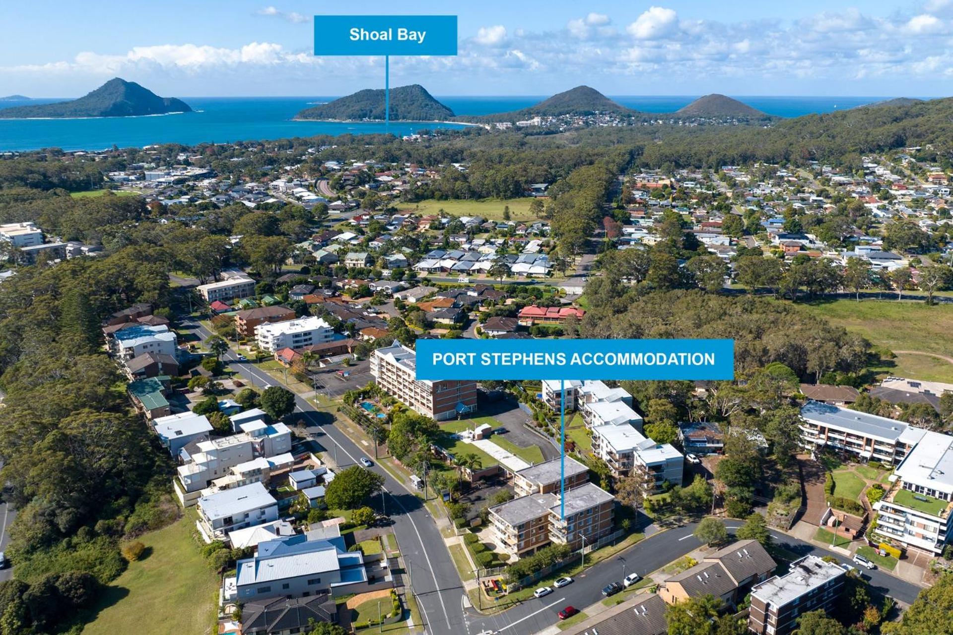 Yarramundi Unit 10 Magnus Street 47 49